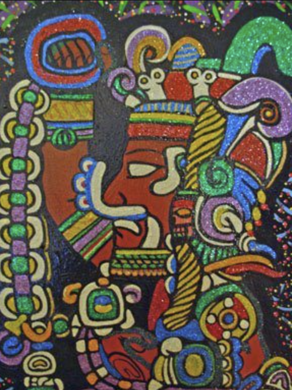 Secret Santa: DeAngelo Style