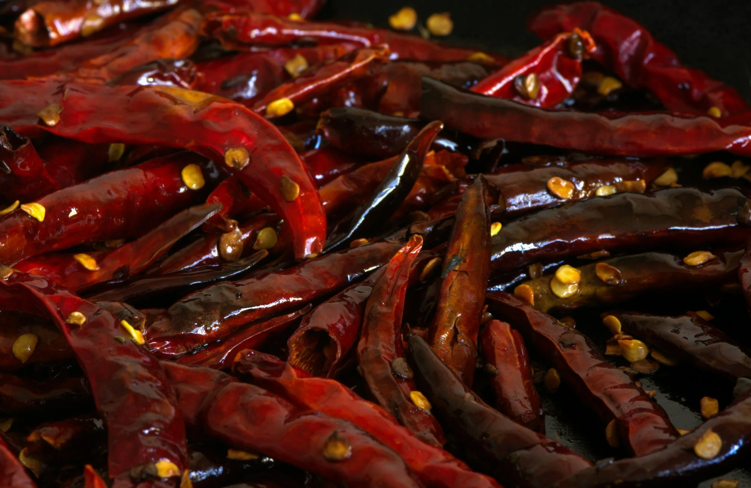 You Can Help with the Olives