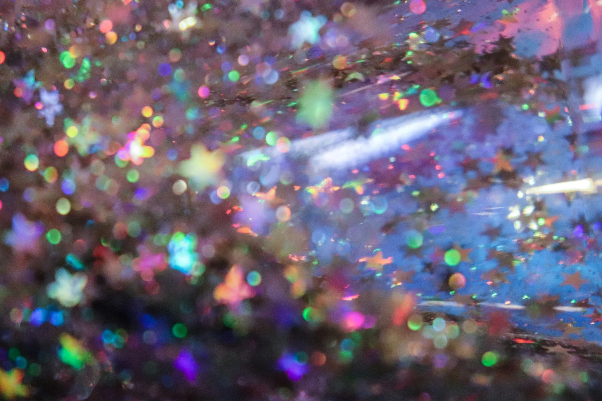Protect Your Glitter Bubble: Mental Health Tips for Creatives