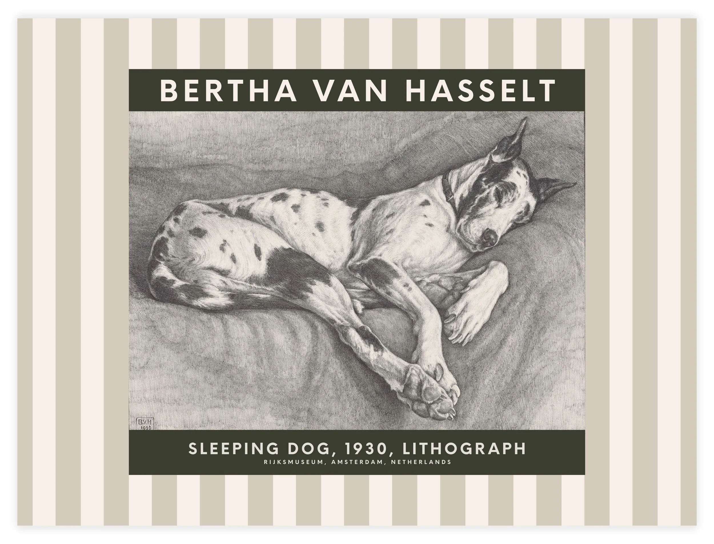 Bertha Van Hasselt - Neutral - Unframed.jpg