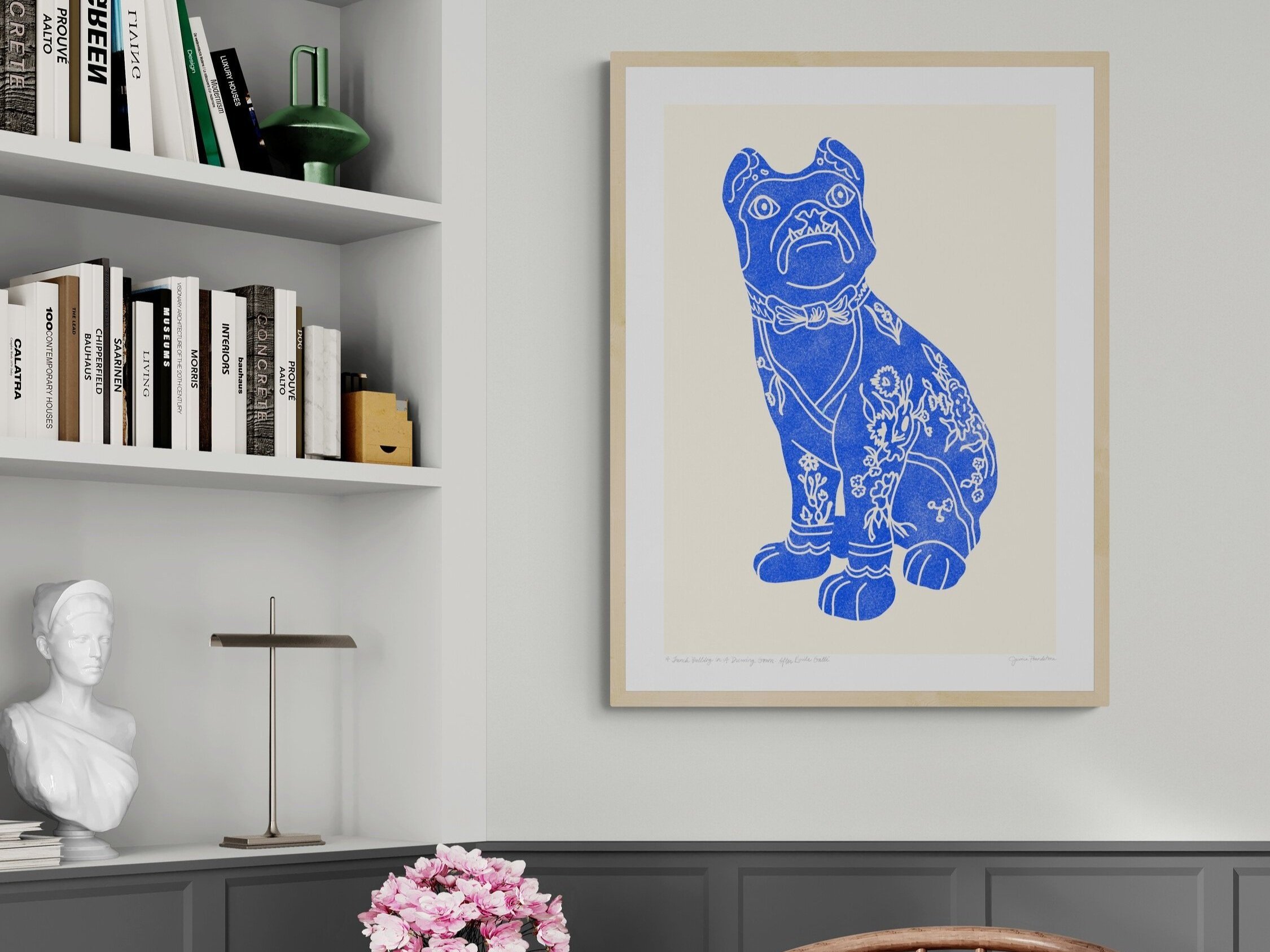 Mockup%2BCobalt%2BBlue%2BFrench%2BBulldog%2BIn%2BLibrary.jpg