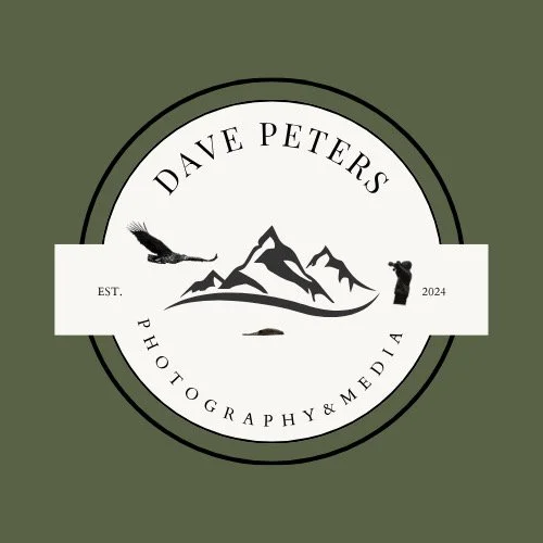 Dave Peters Photography &amp; Media
