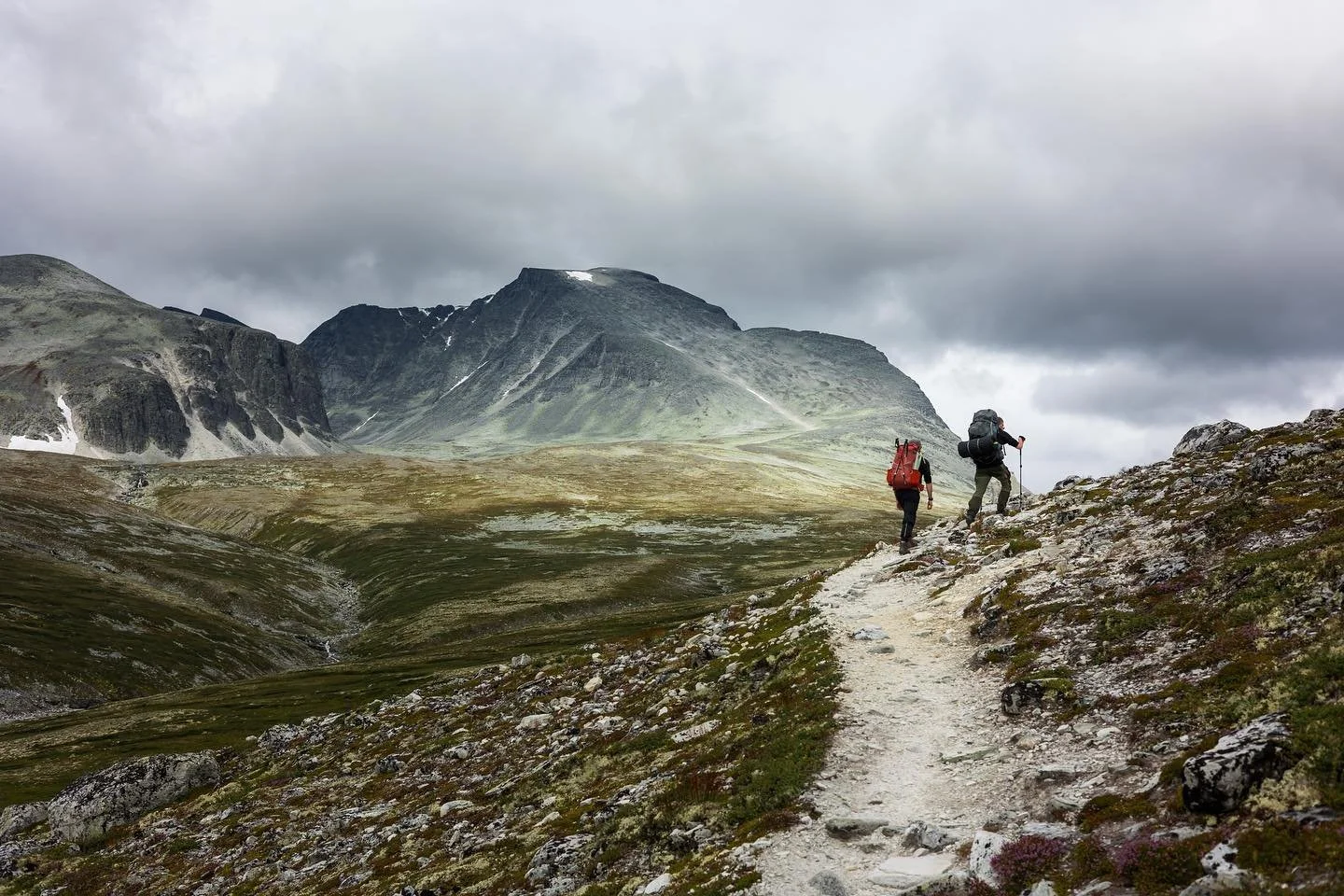 #rondane