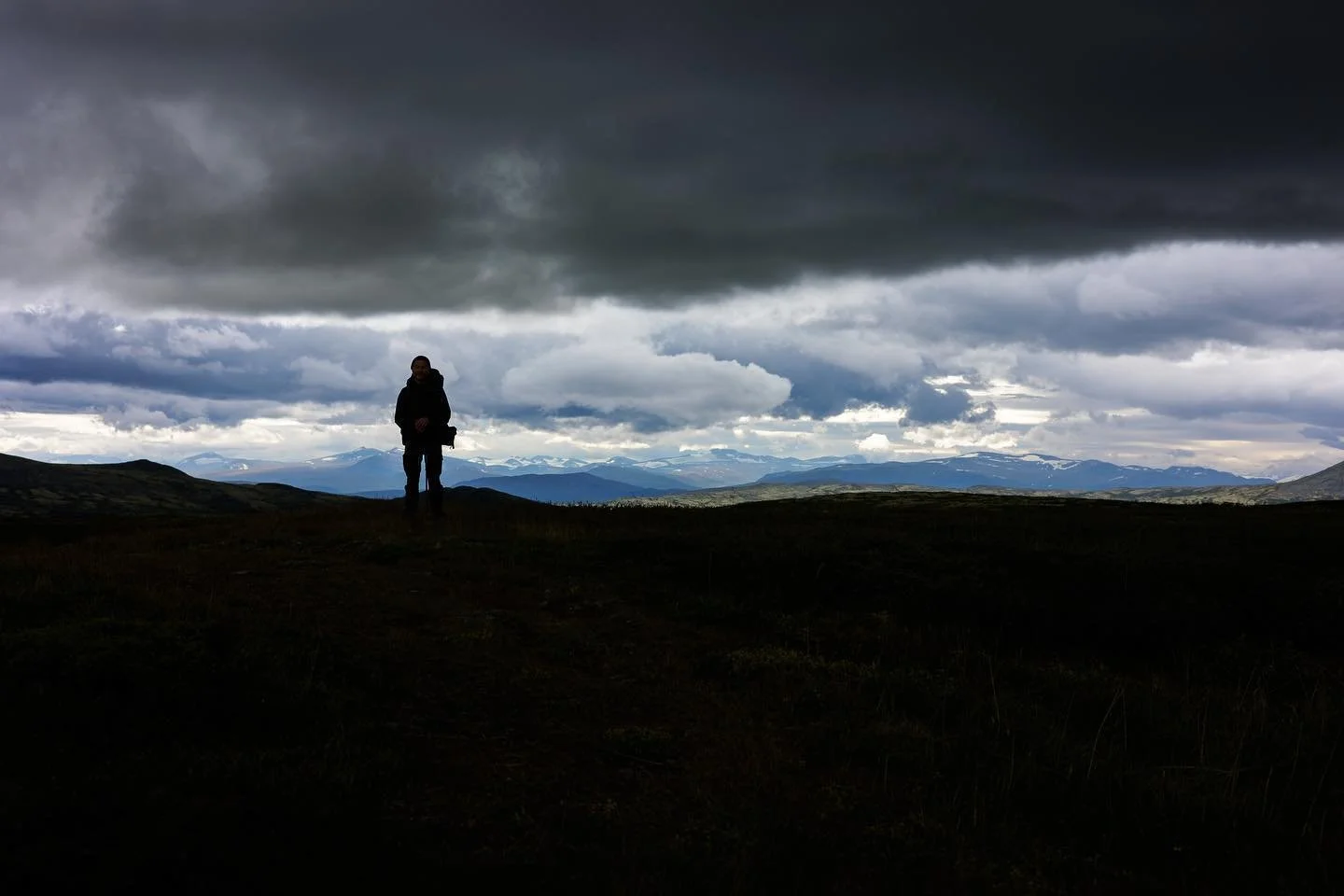 #rondane