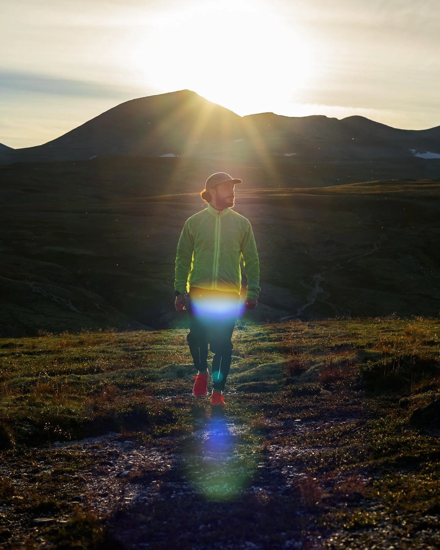 #rondane