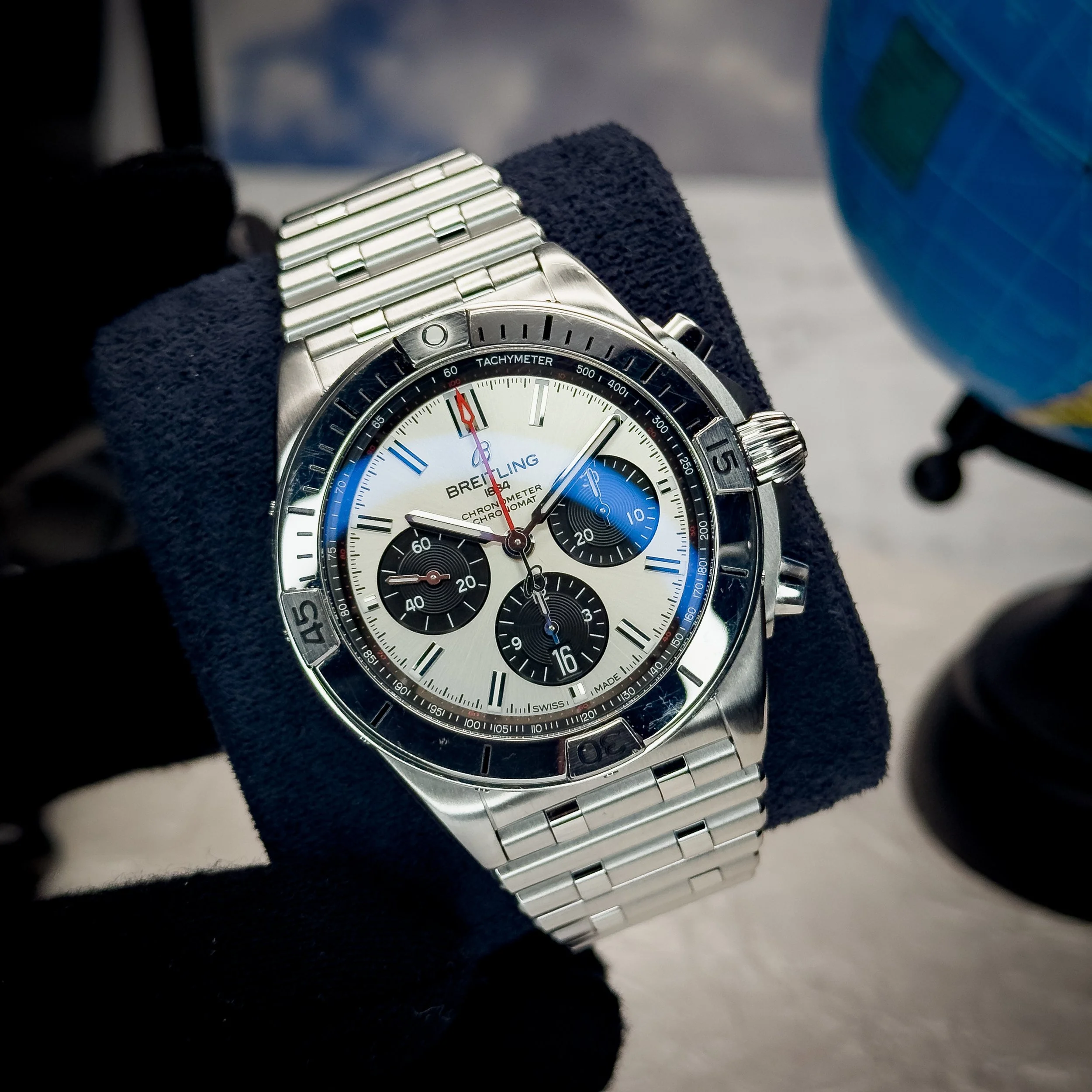 Breitling Chronomat B01 42mm