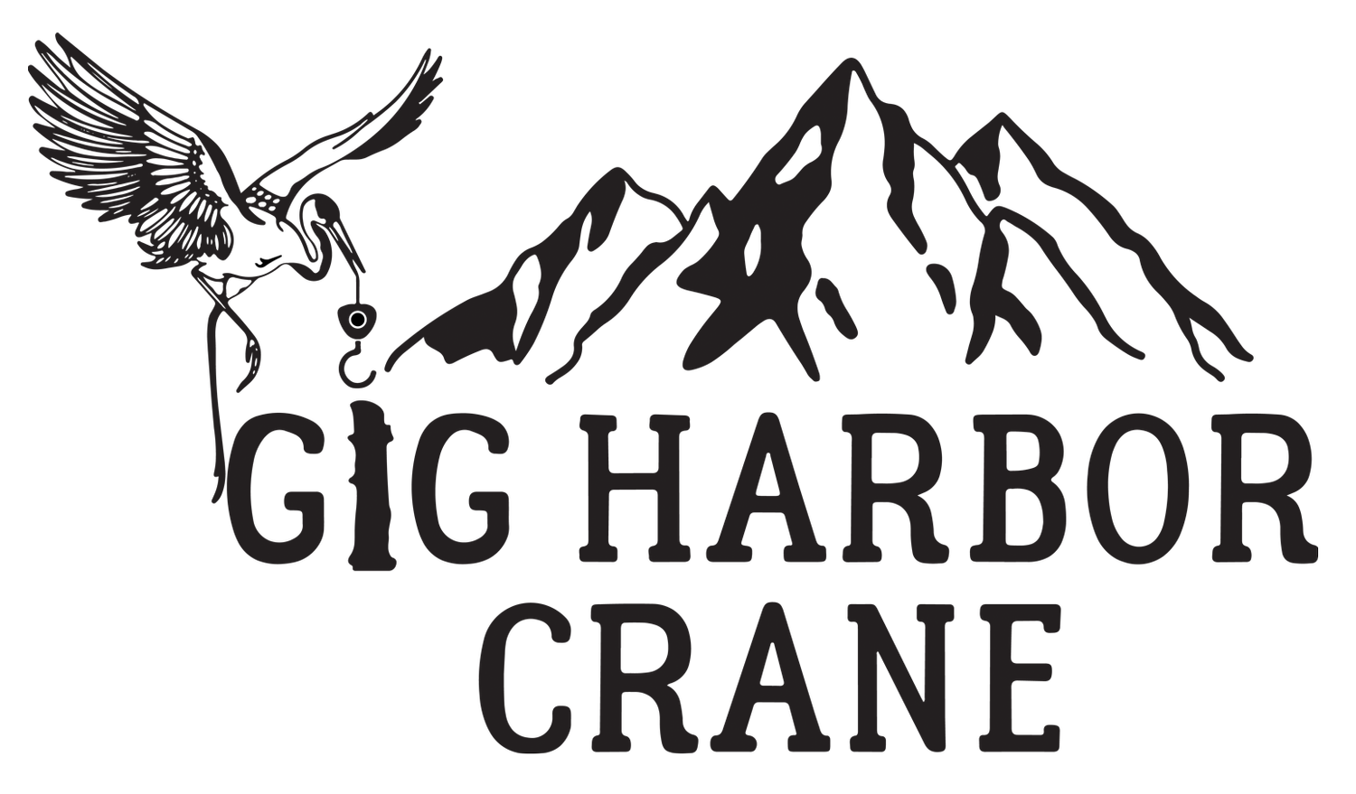 Gig Harbor Crane LLC