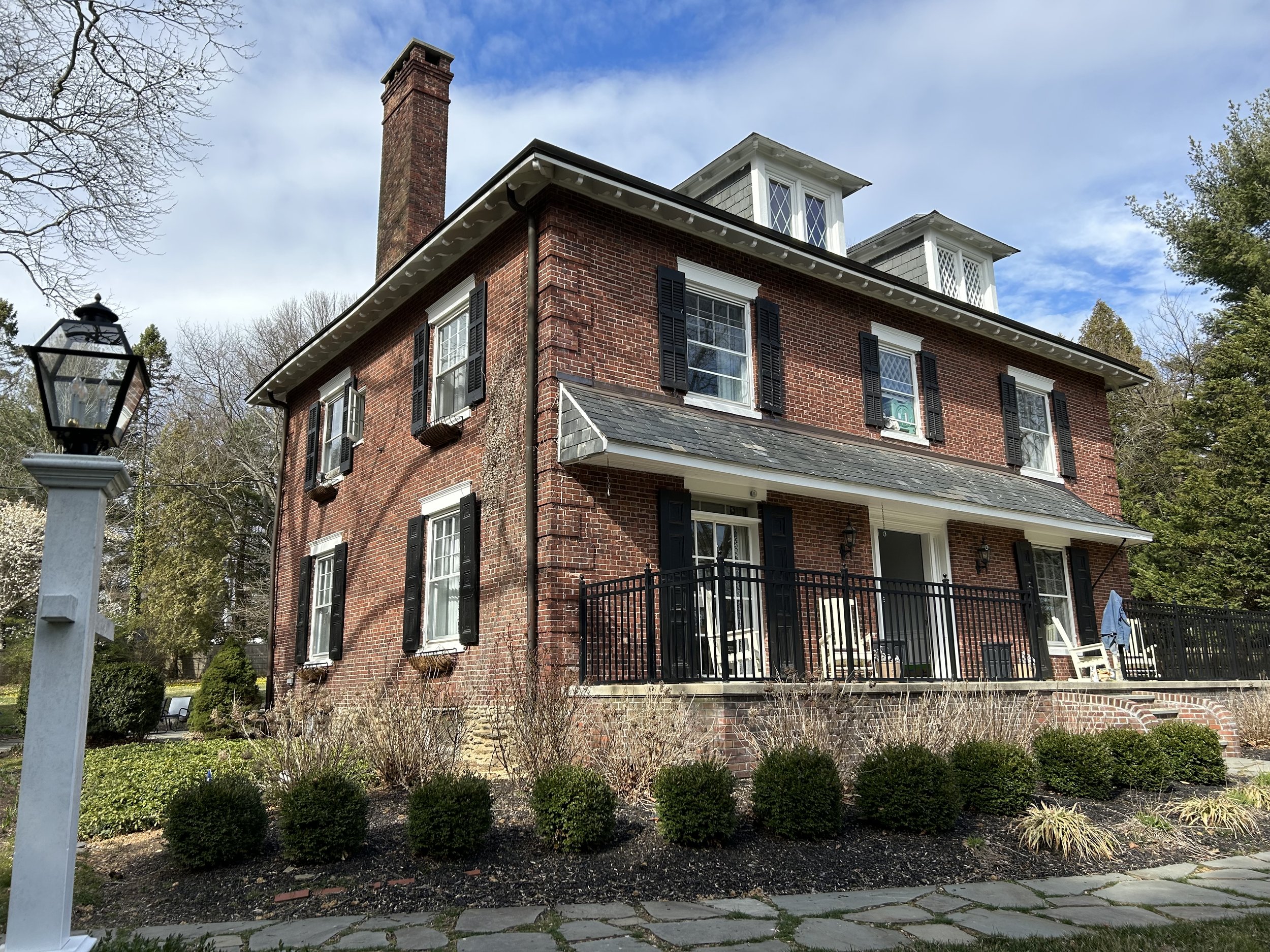 residential renovation