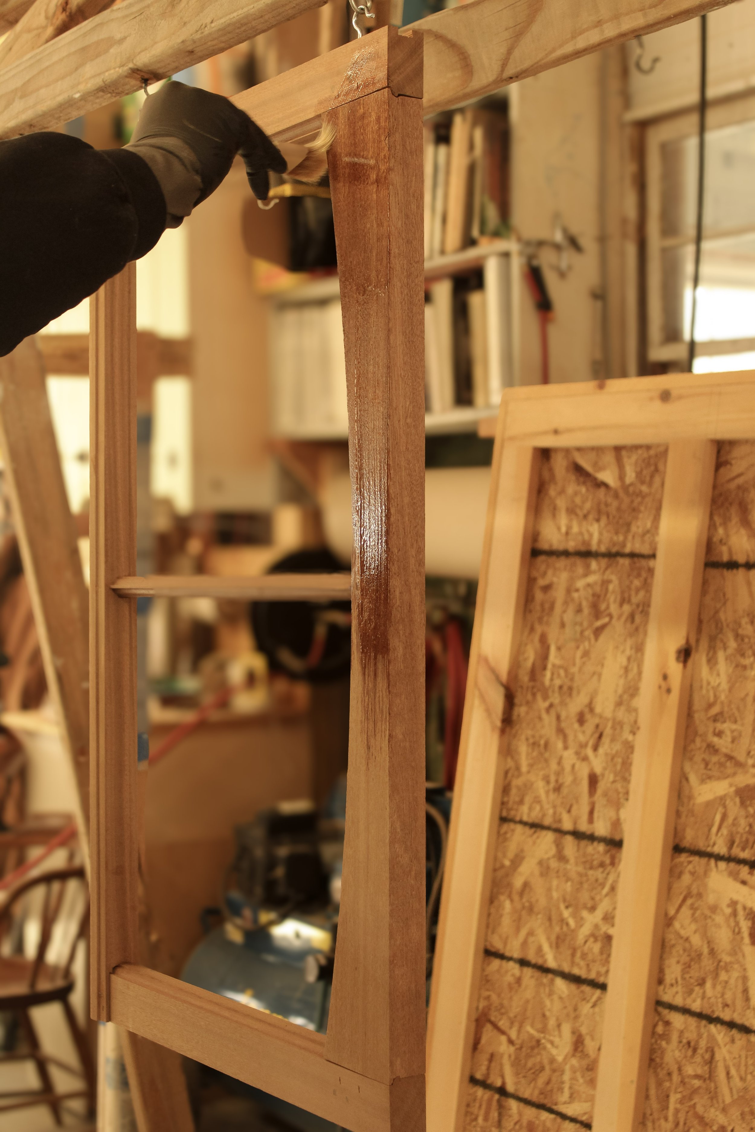 historic landmarks restoration, window restoration, wood window fabrication, historic window restoration, historic preservation, wood carpentry, wood window repairs, custom wood storm windows, Malvern, PA, Wayne, PA, West Chester, PA, New Jersey