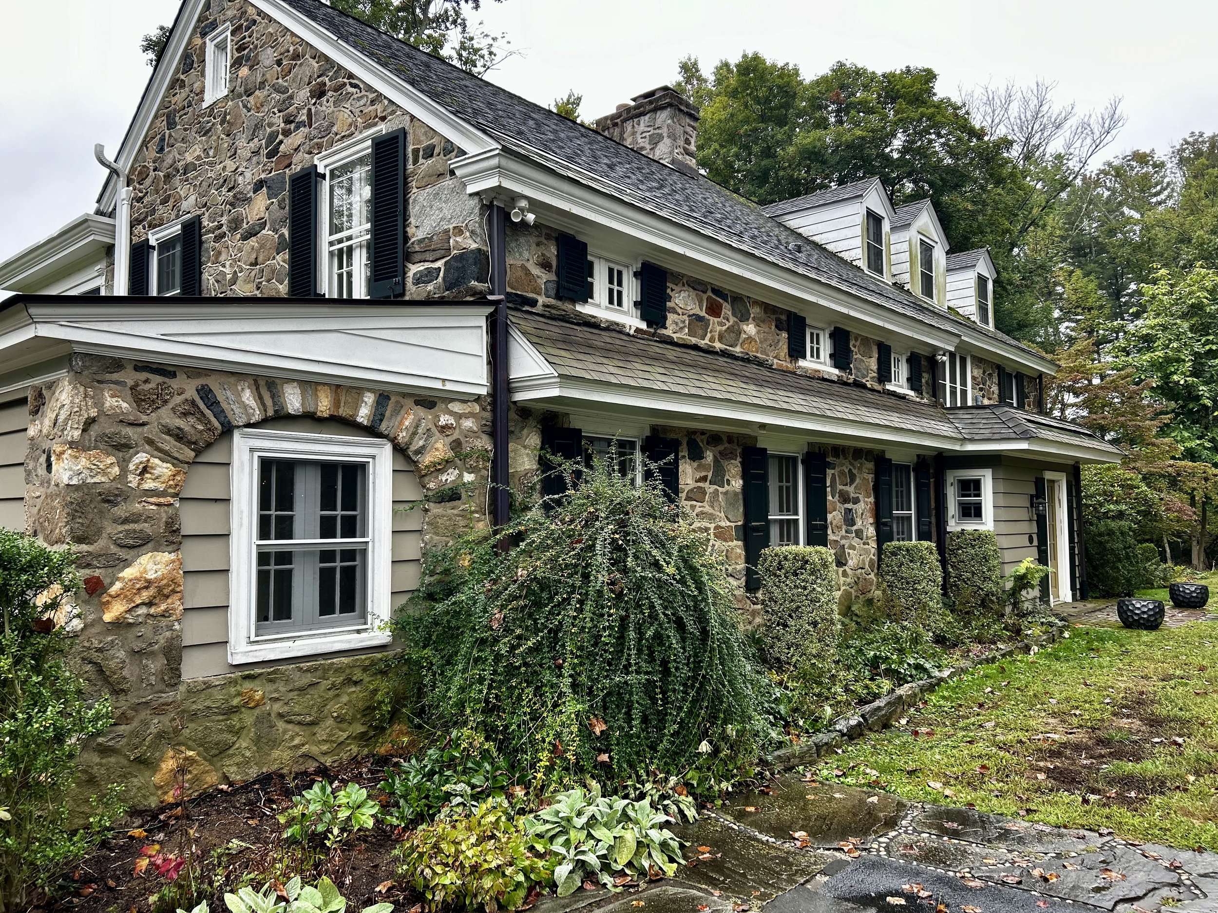 home renovation