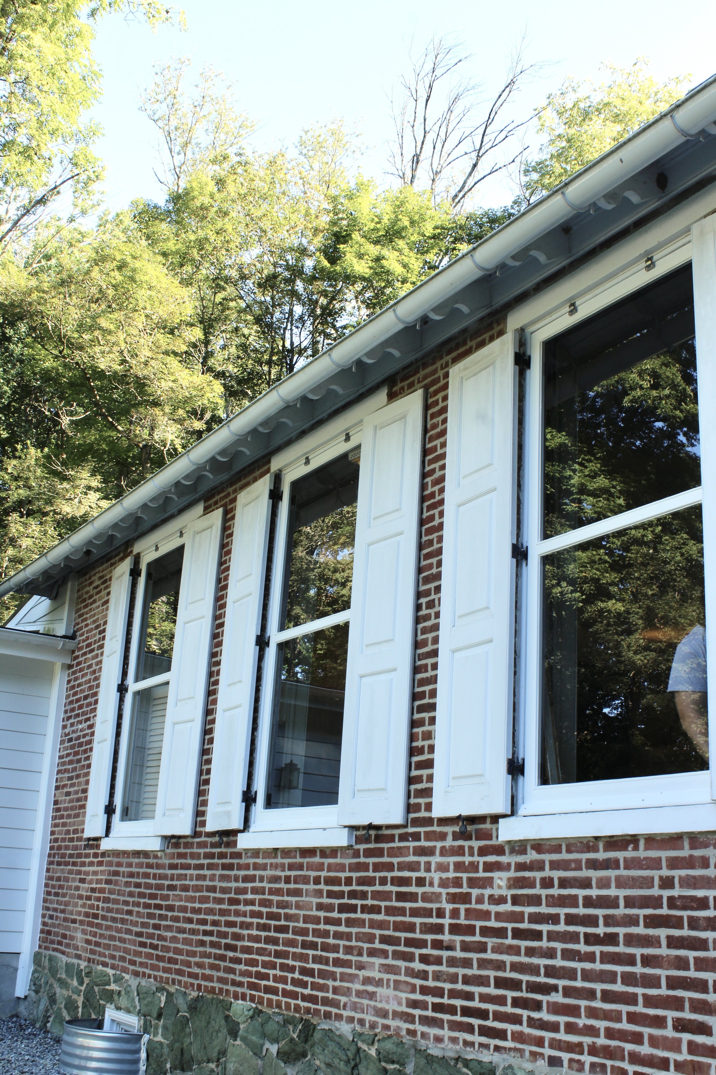 old home, ap lohmann, sustainable design, restoration, historic restoration, family business, window restoration, wood windows, wood doors, carpentry