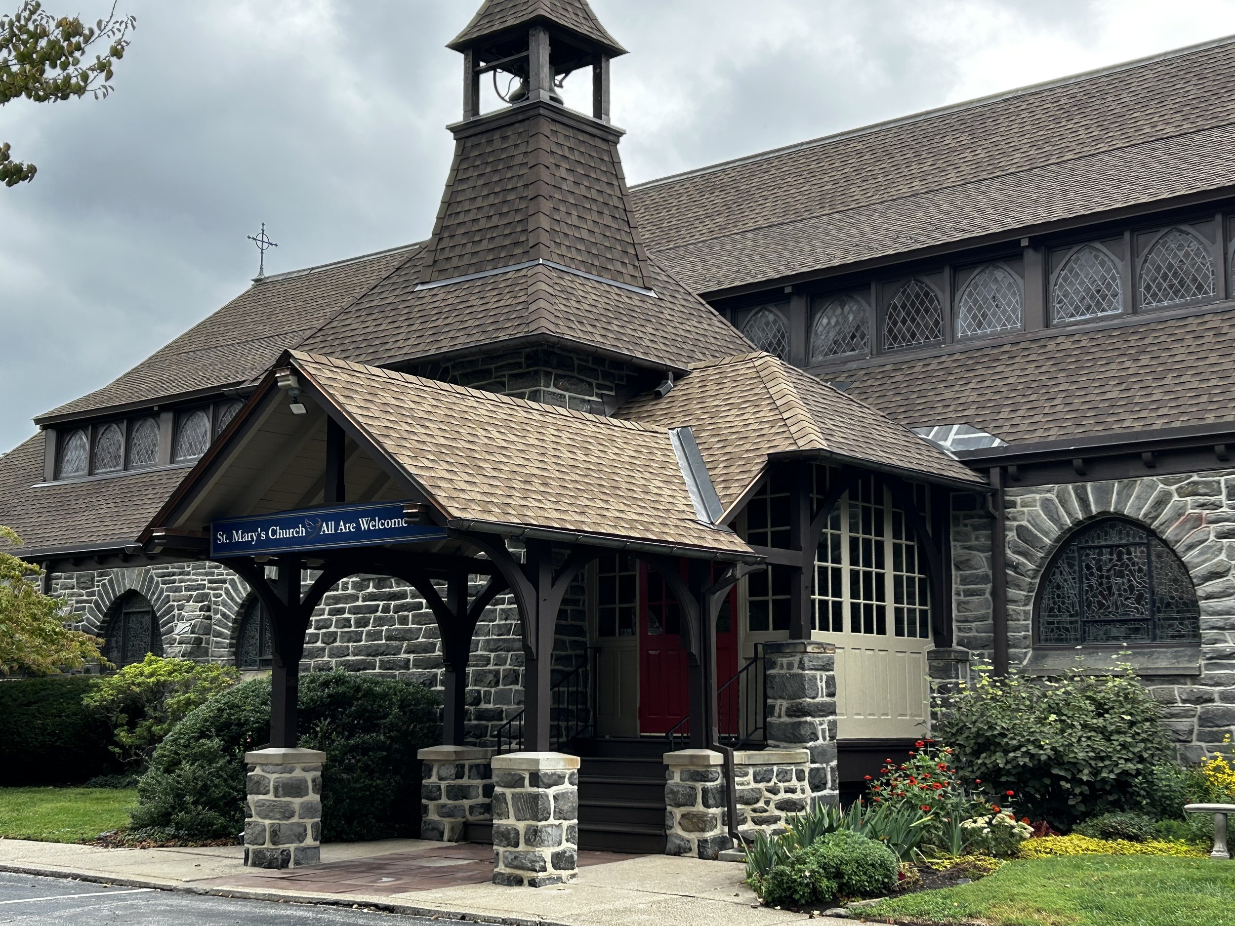 Historic preservation