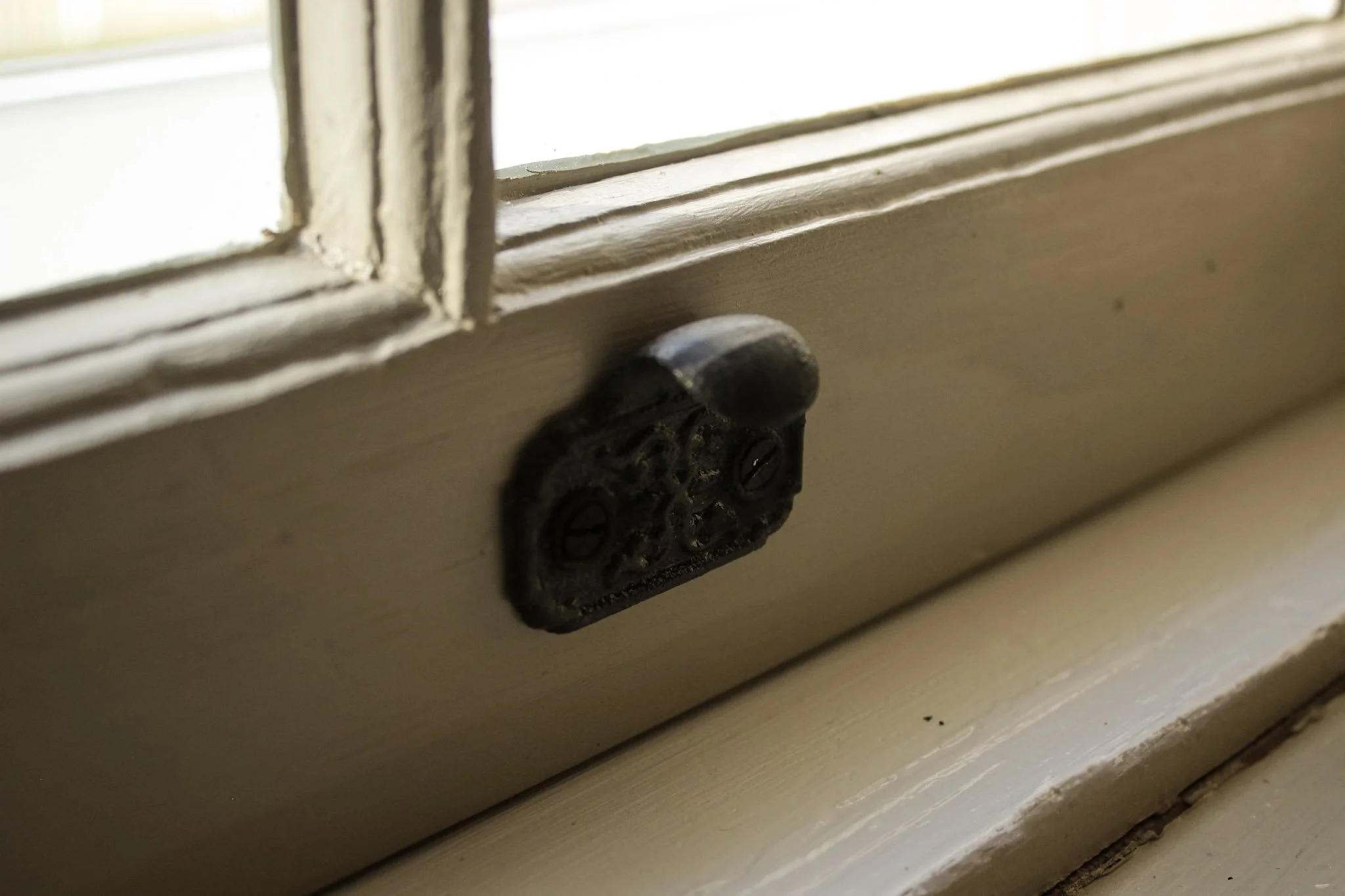 Window restoration, storm windows, window expert, old homes, historic homes, West Chester PA