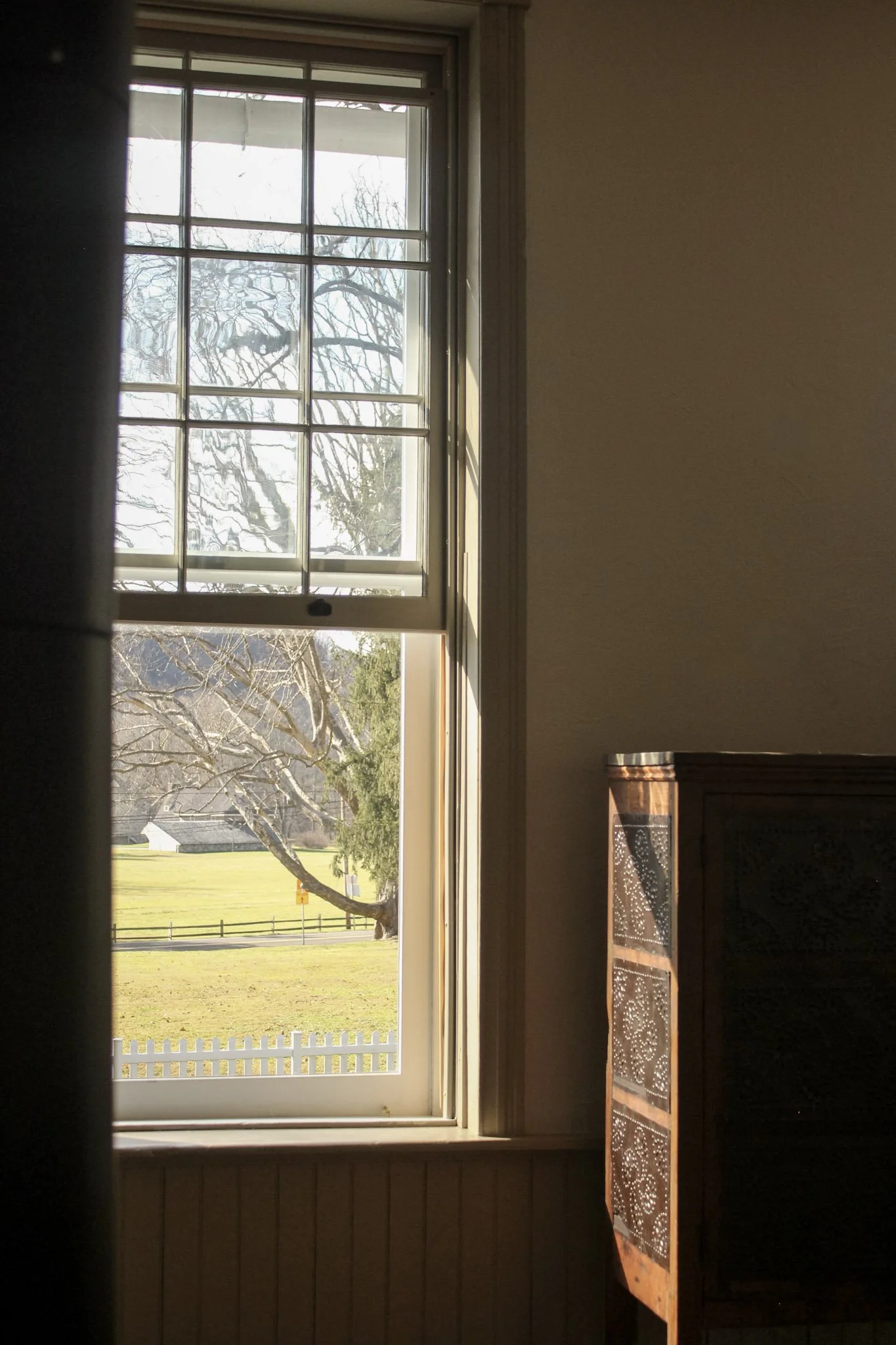Window restoration, storm windows, window expert, old homes, historic homes, West Chester PA