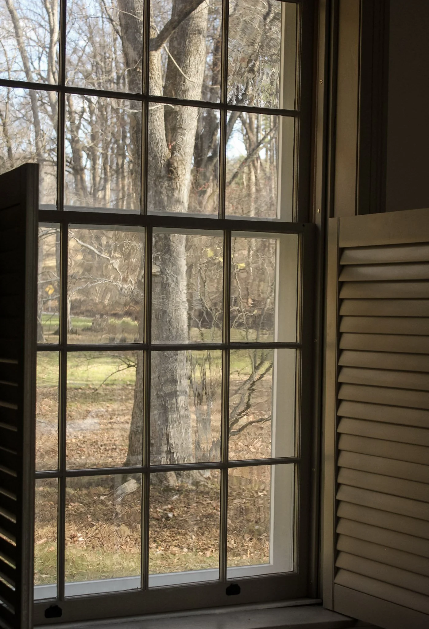 Window restoration, storm windows, window expert, old homes, historic homes, West Chester PA