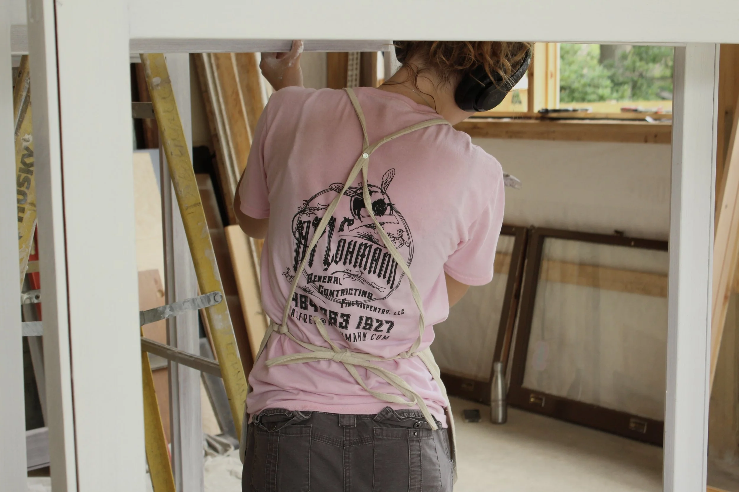 About | Discover Expert Construction Solutions Today — AP Lohmann ...