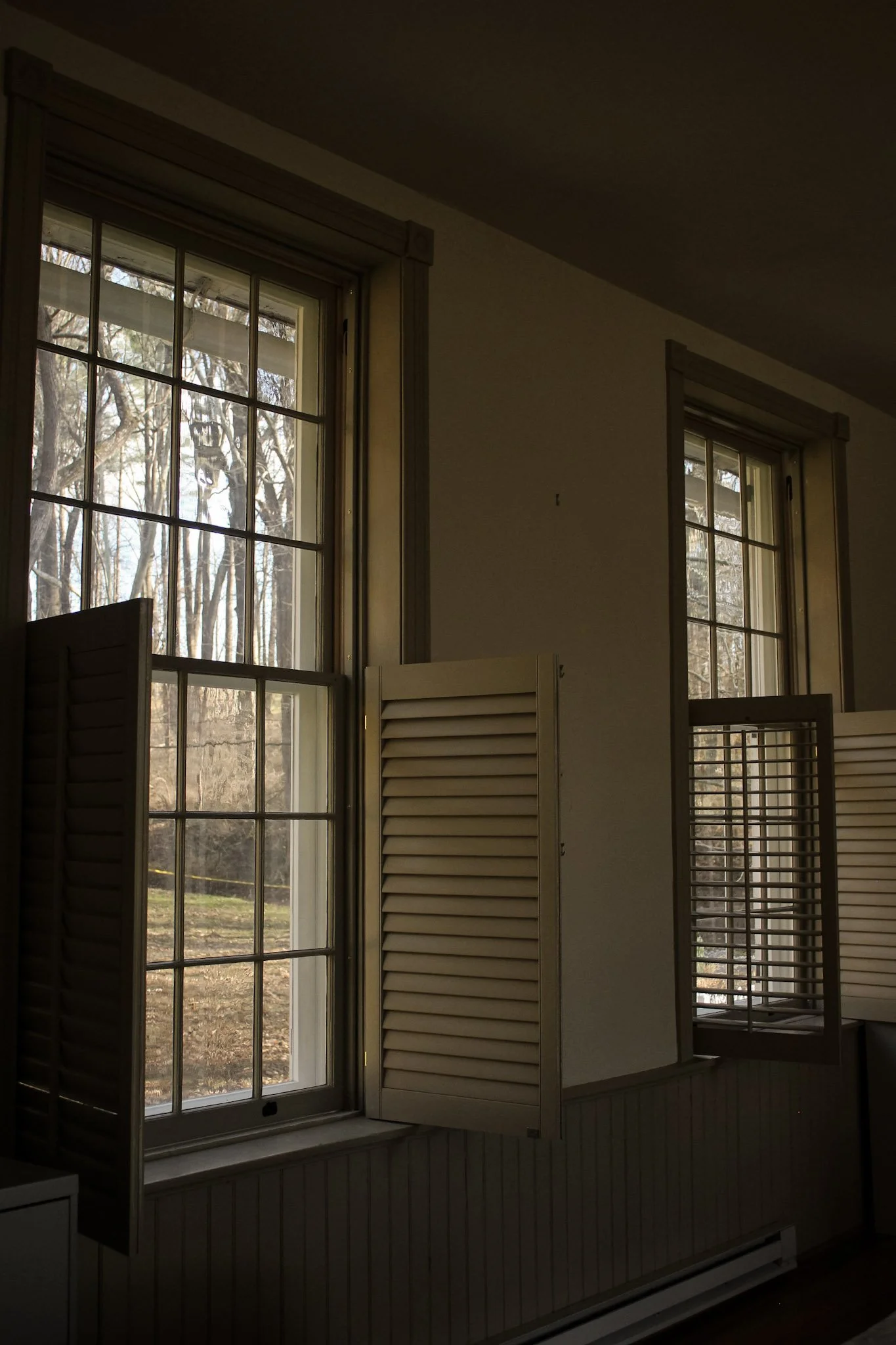 Window restoration, storm windows, window expert, old homes, historic homes, West Chester PA