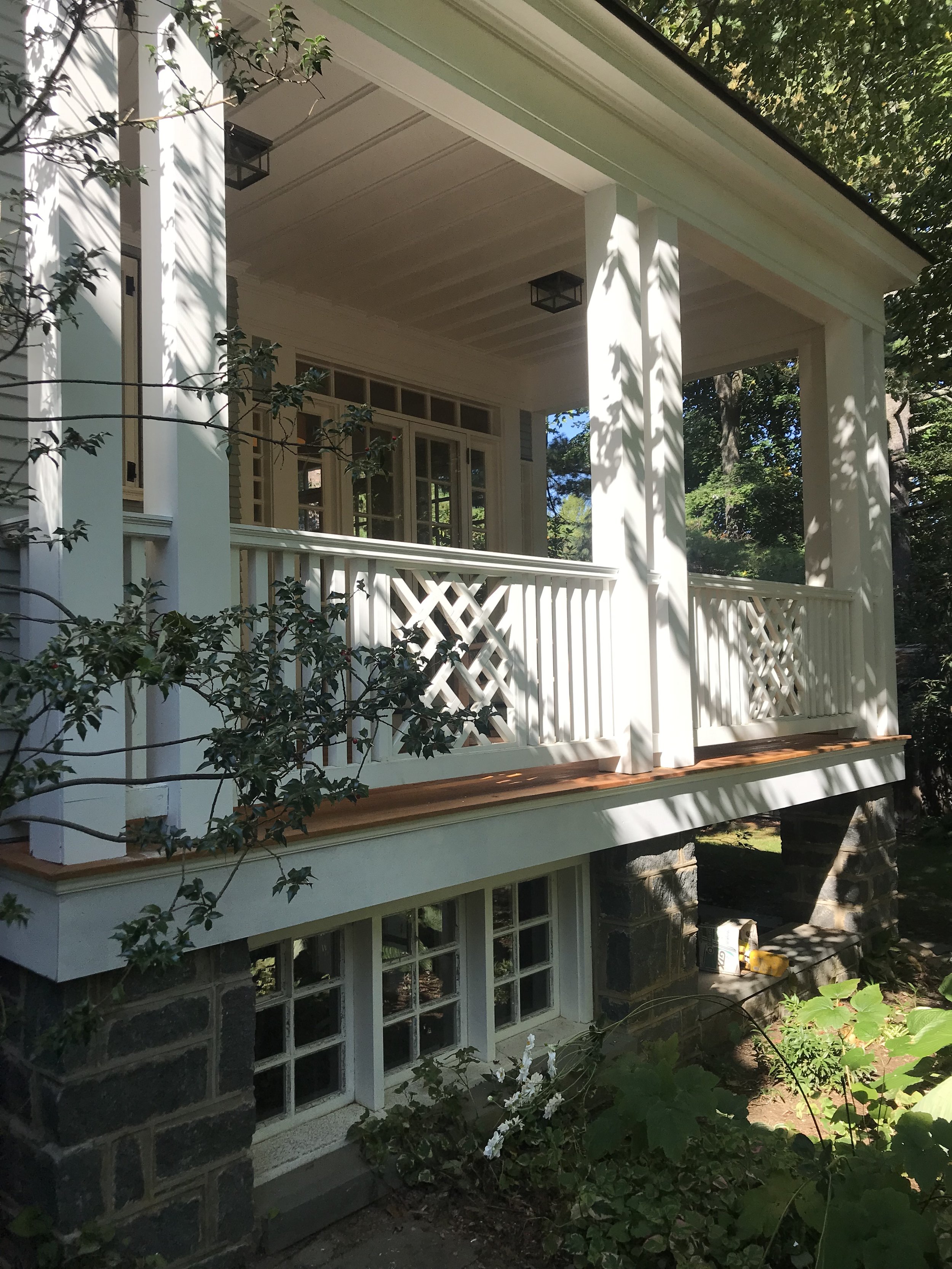 residential renovation