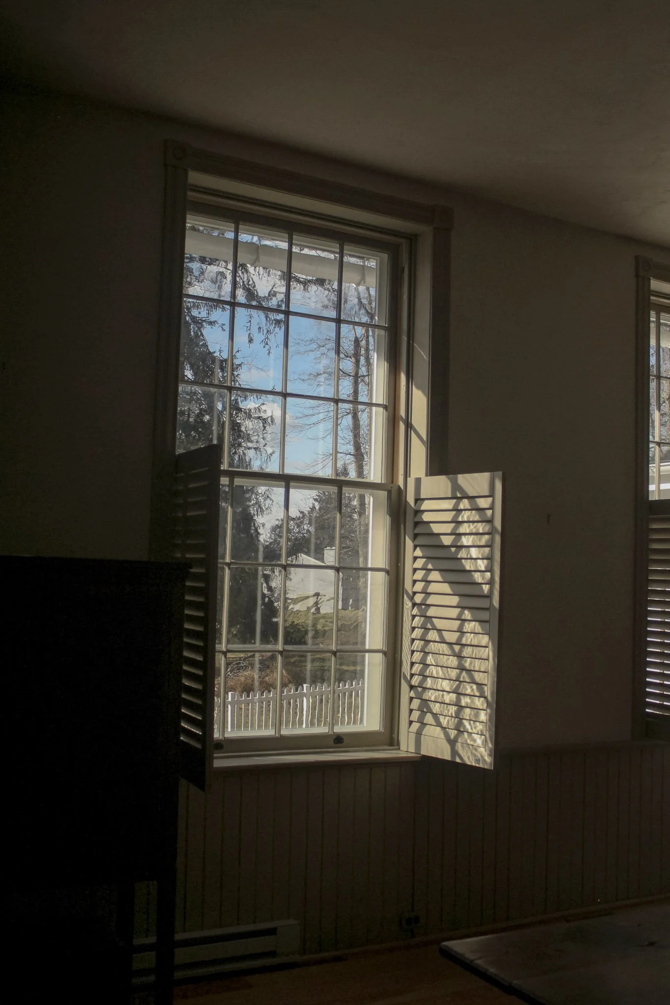 Window restoration, storm windows, window expert, old homes, historic homes, West Chester PA