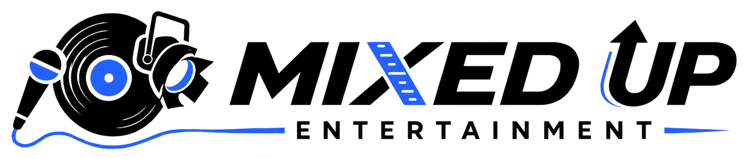Mixed Up DJs