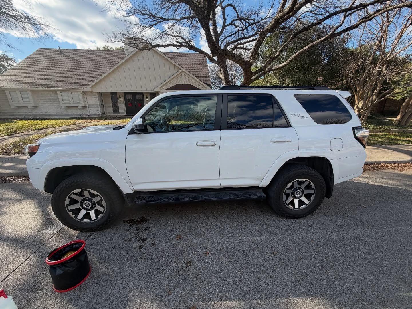 Here are the before and afters of the cars we cleaned this week! #dallascardetailing #carcare #dallascar