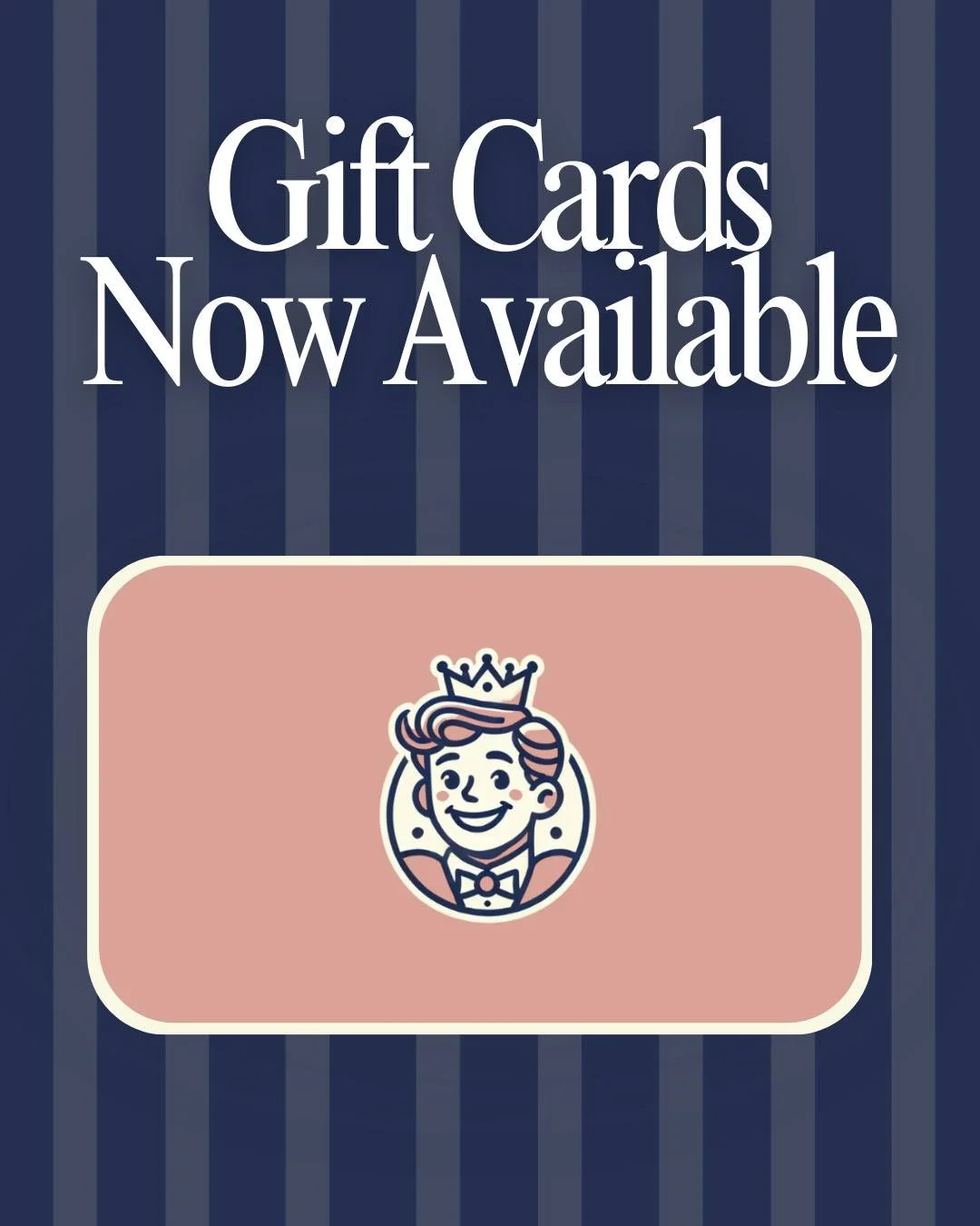 🎁 HOLIDAY GIFT IDEA 🎁

Duke Detailing Gift Cards!

Perfect for:
&rarr; Car enthusiasts who won't spend on themselves
&rarr; Your spouse who "will clean it this weekend" 😂
&rarr; Anyone whose car needs serious help

$99 - $267 options
Dig