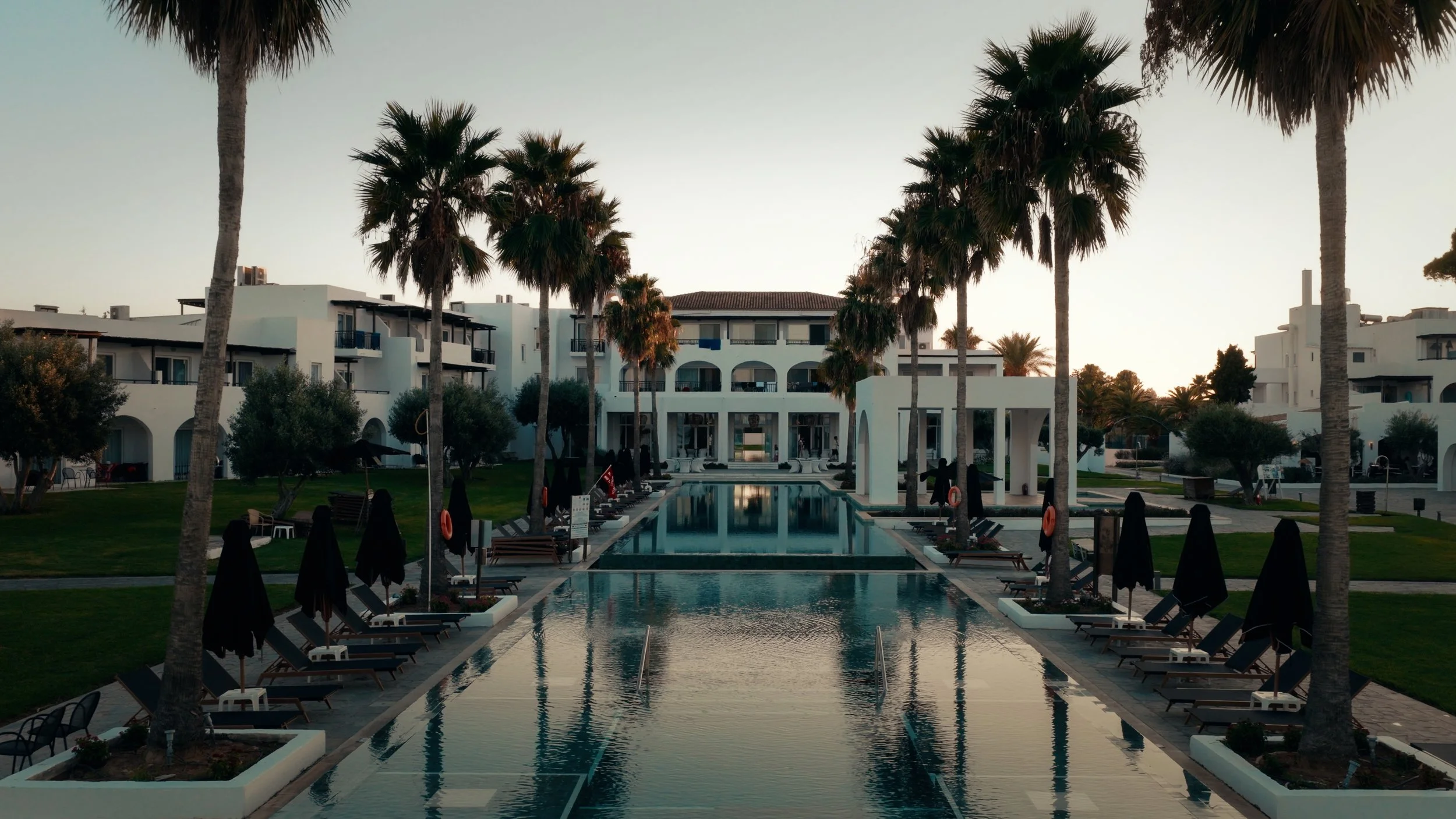 GRECOTEL