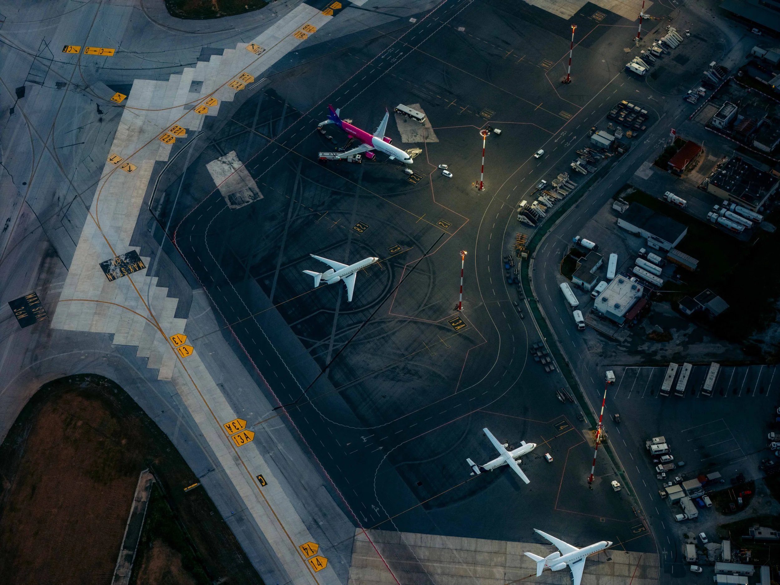 FRAPORT