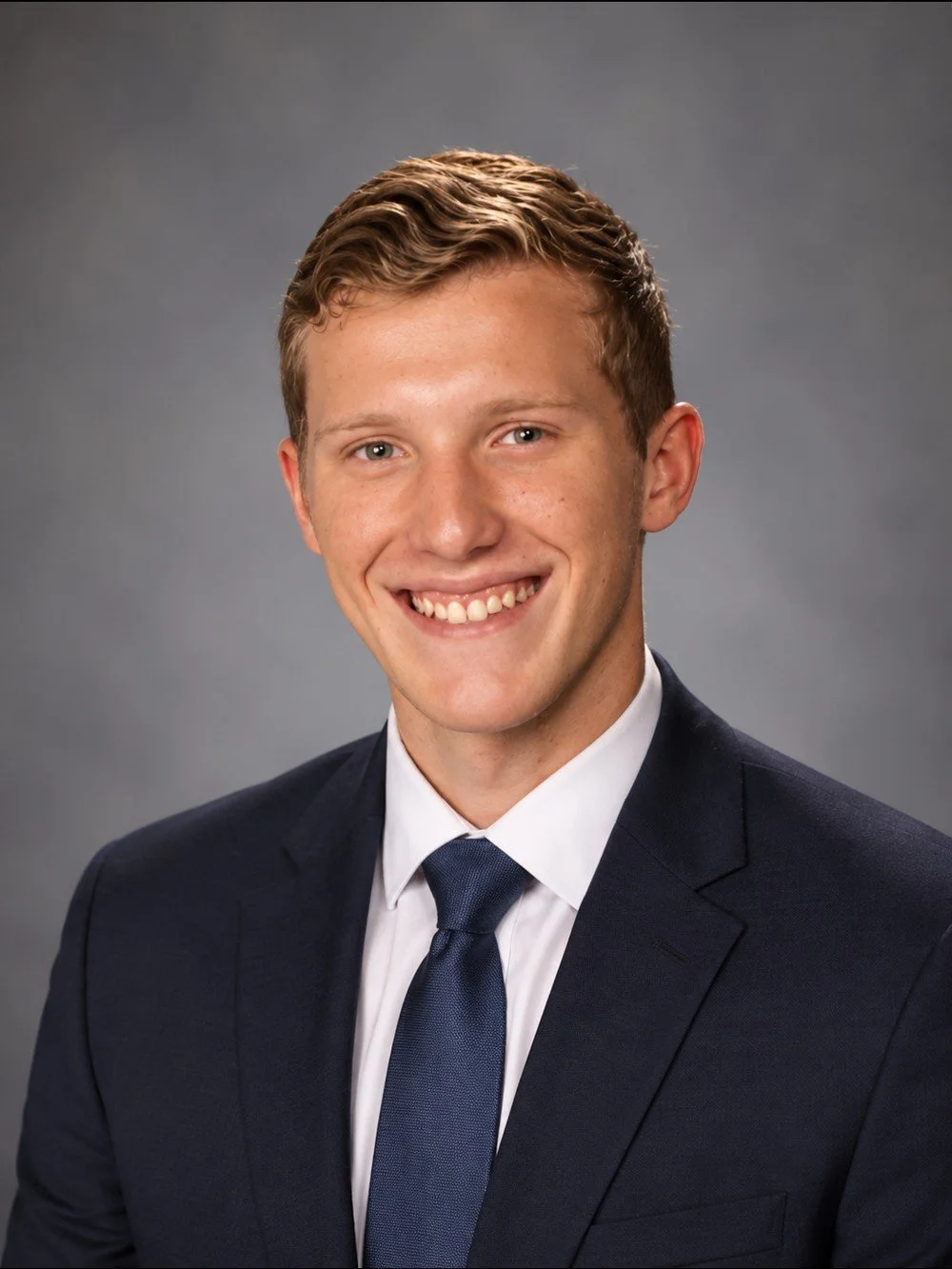 Hunter Pennock, founder of It All Adds Up Tutoring, math tutor in Mooresville NC