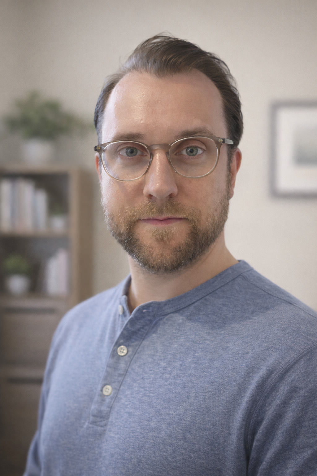 William Troughton AFT Directory
