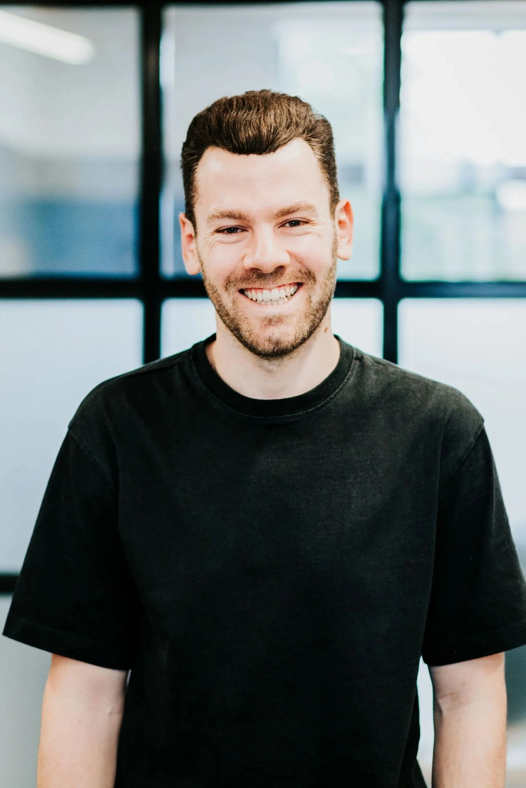 Dr Carl Bescoby AFT Directory