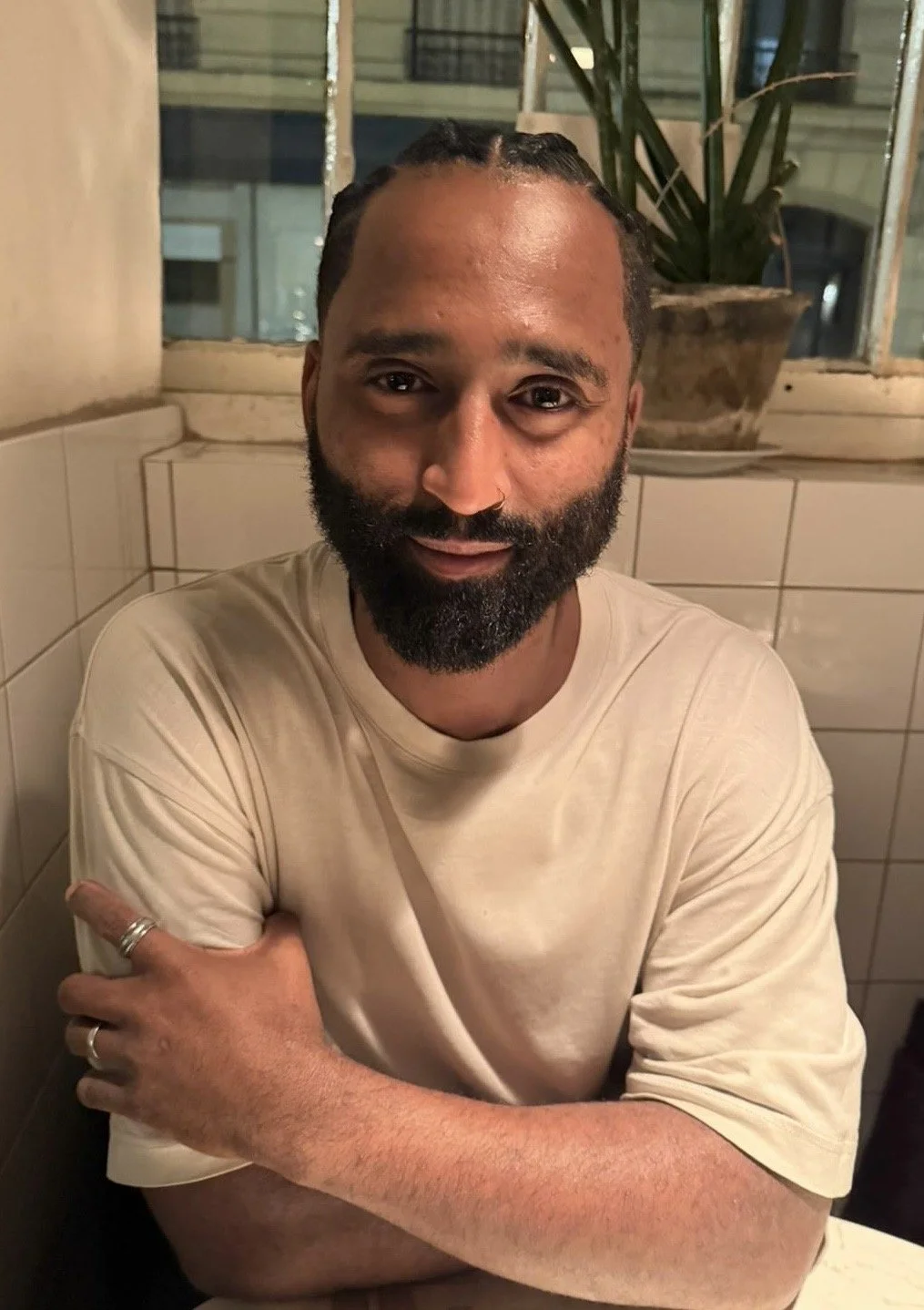 AFT Directory Chris Sackey