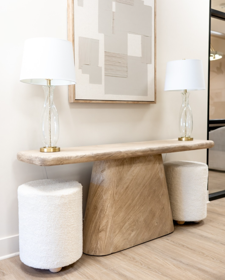 Designer Collaboration with Sara Sells Franklin TN Furniture