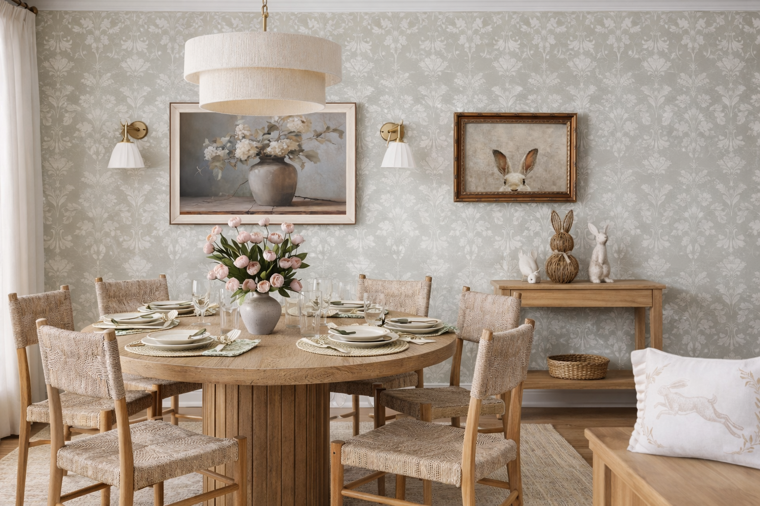 5 Easy Ways to Refresh Your Home for Spring