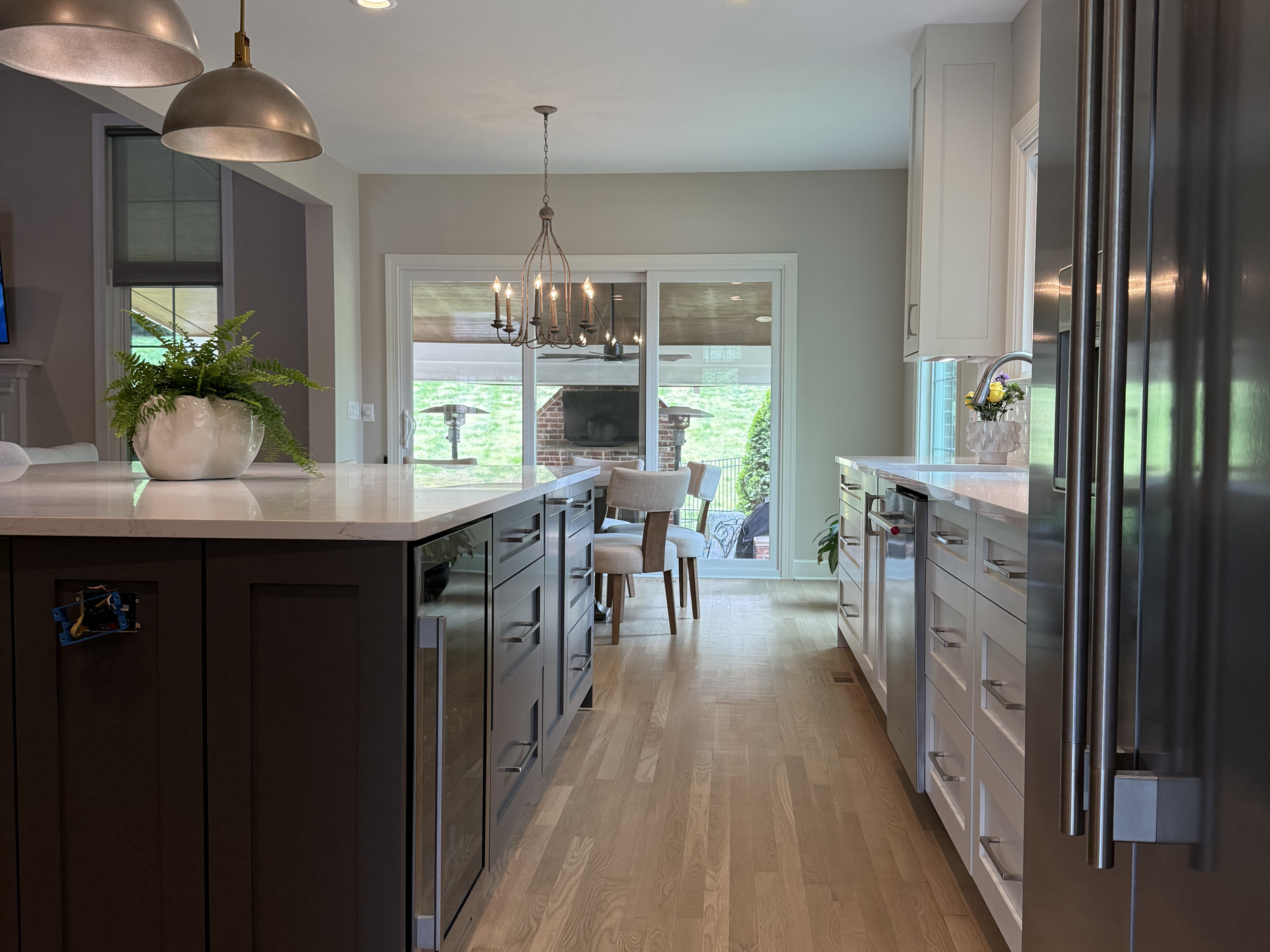Key Points to Keep in Mind When Planning a Kitchen Remodel