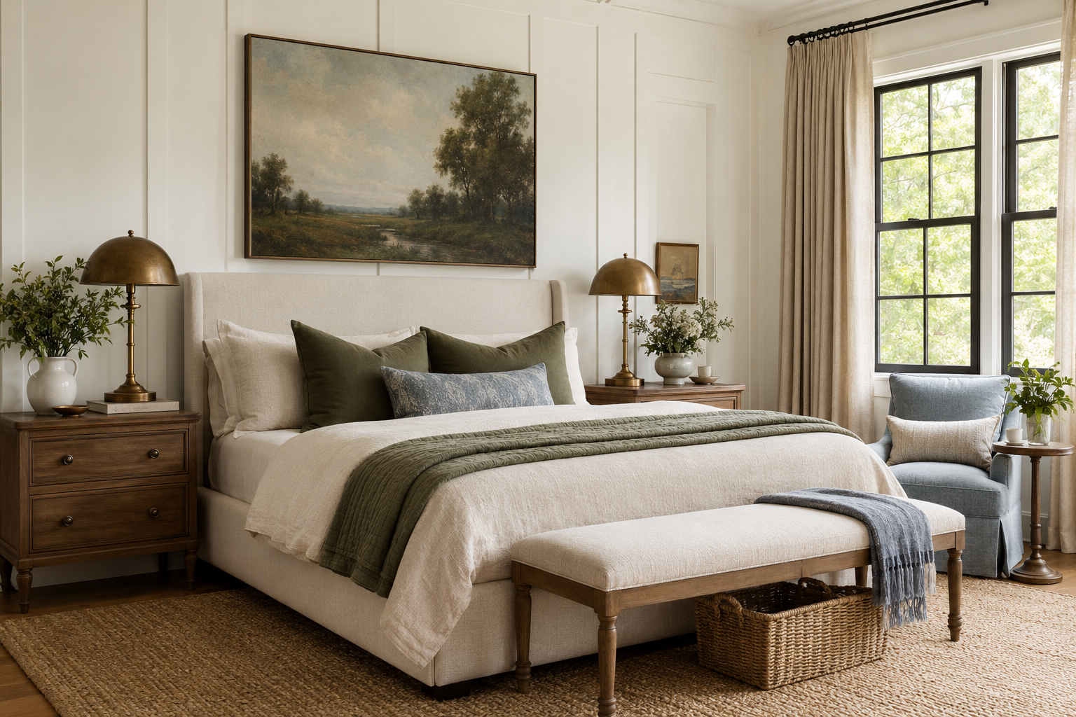 Back to School Home Refresh