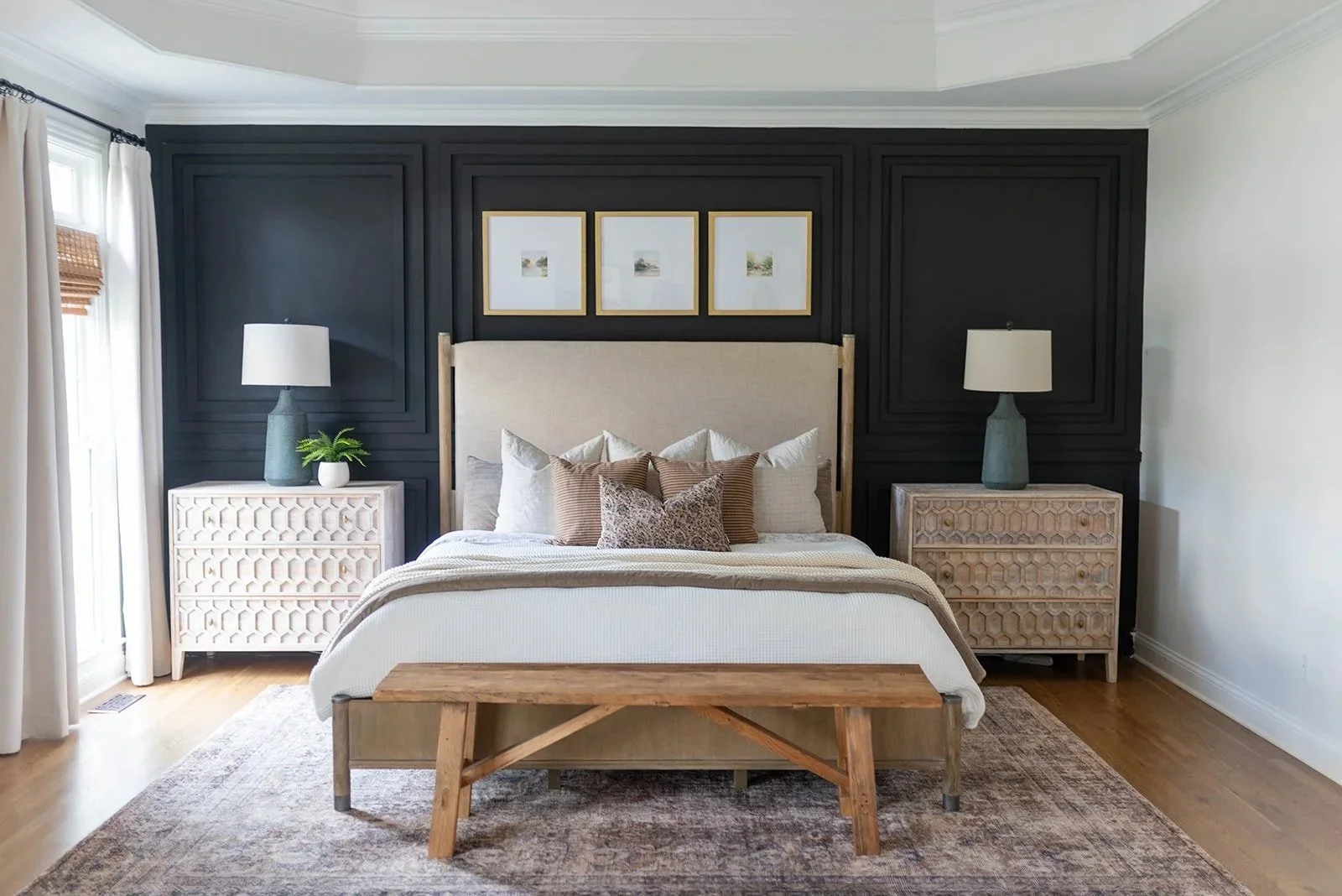 Tailored Transformation- Virtual Room Design