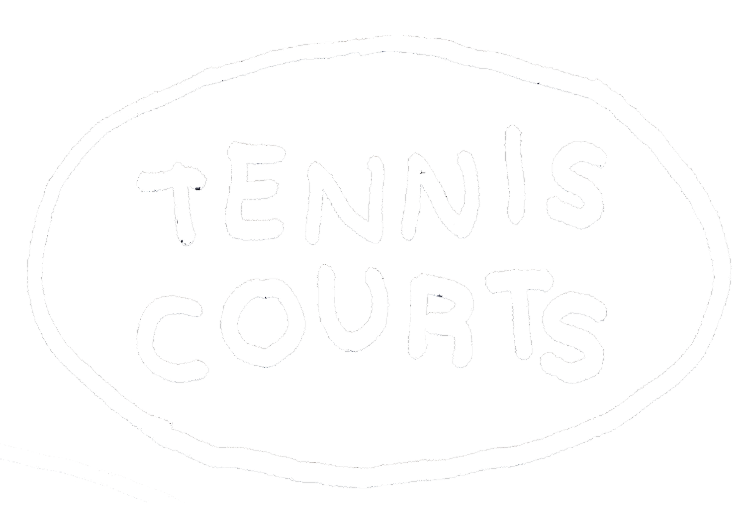 Tennis Courts