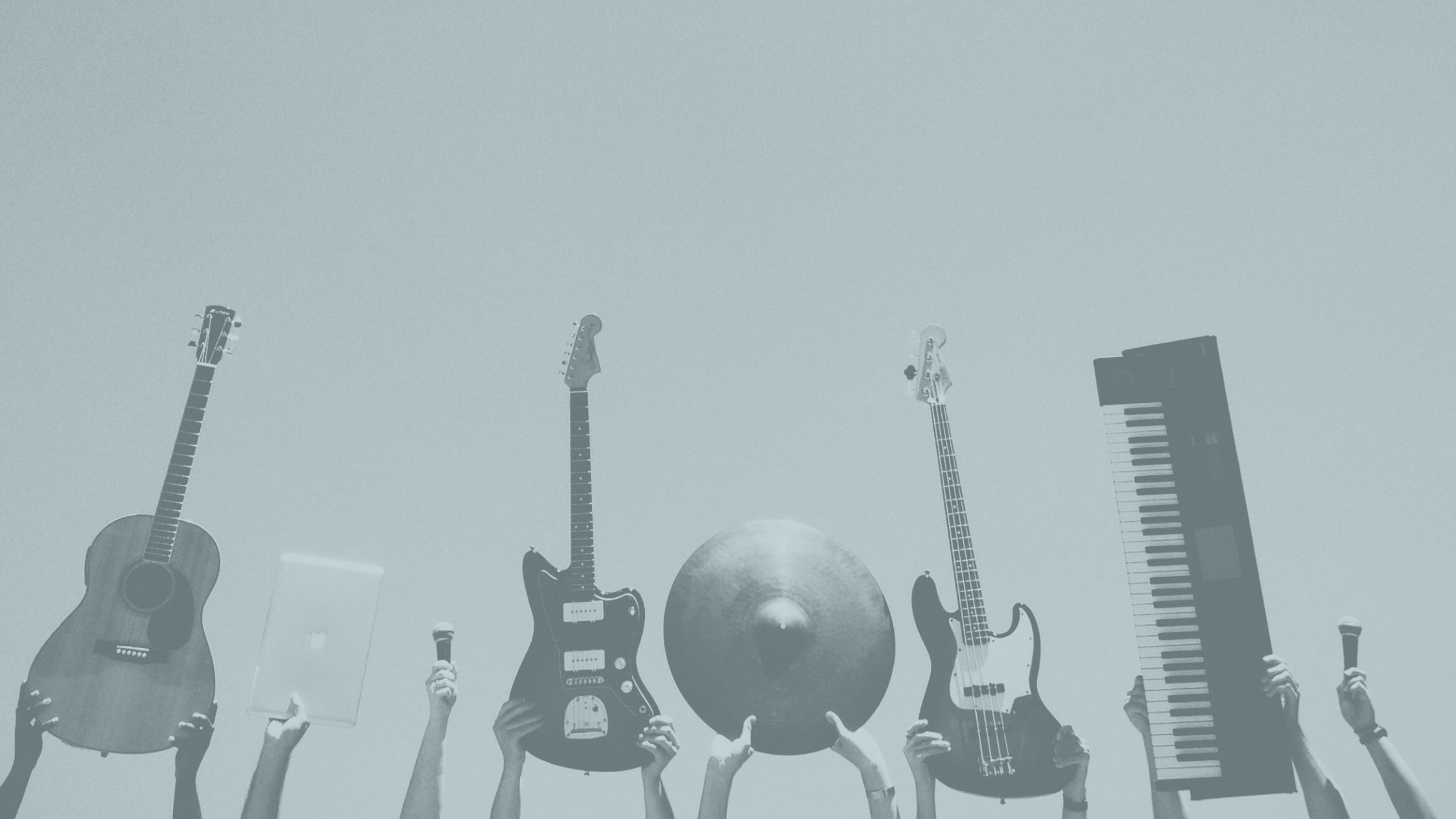 Sunday Service: Worship &amp; Prayer