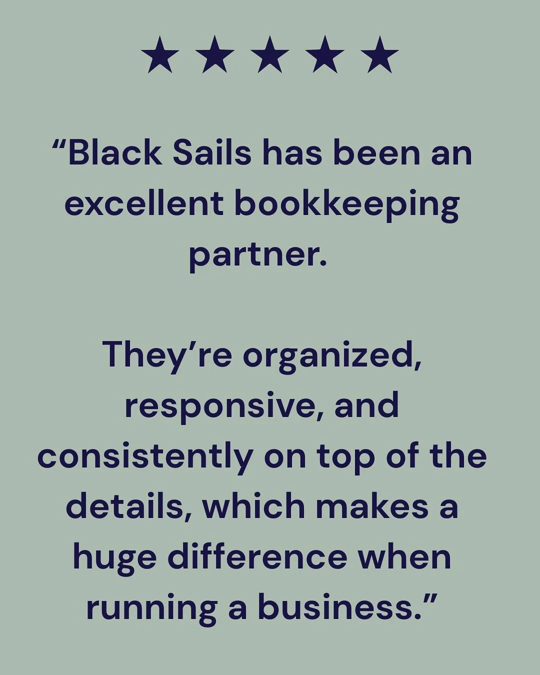 I know what it&rsquo;s like to run a business. Keeping customers and staff happy, pushing for growth, marketing, doing admin work at night after putting in a full week. 

The last thing you want to deal with is your accounting. You may even avoid loo