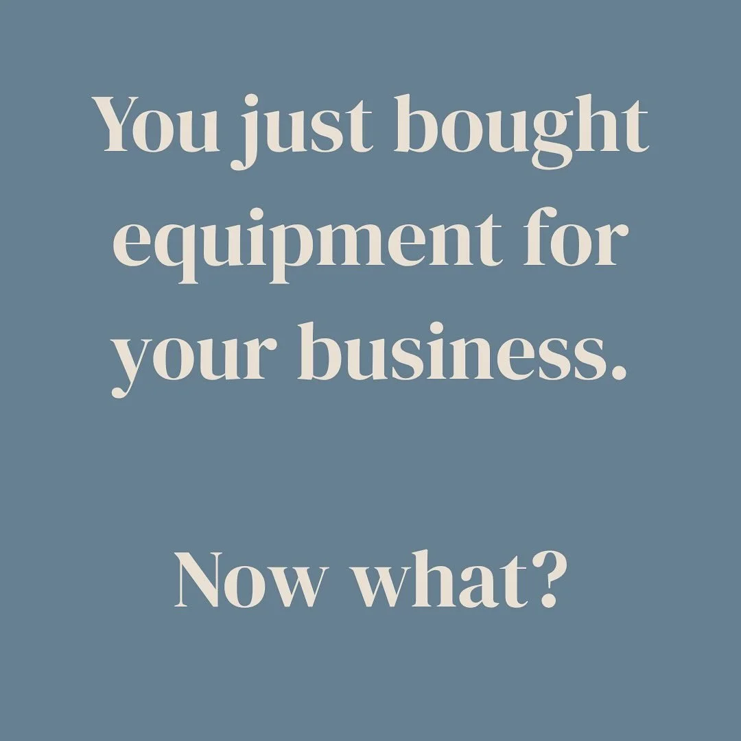 Other than the $ cost, an asset is typically a tangible good that will be used repeatedly in your business. 

Think of things like computers, workout equipment for gyms, machinery, even furnishings. 

Assets (unlike expenses) live on your company&rsq