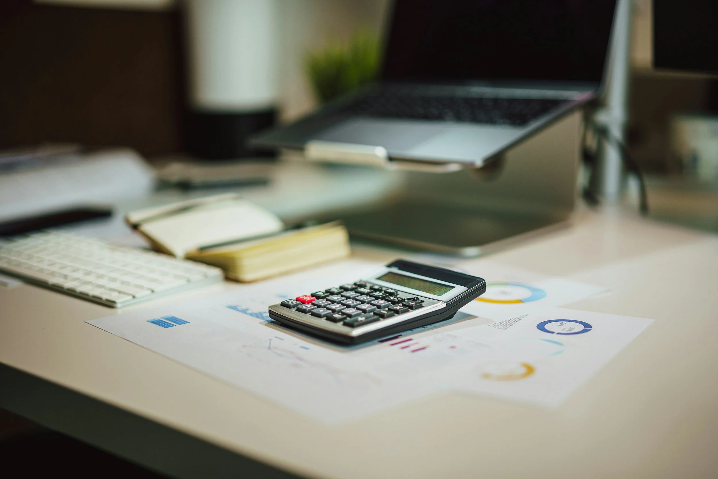How to Find a Reliable Bookkeeping Service for Your Business