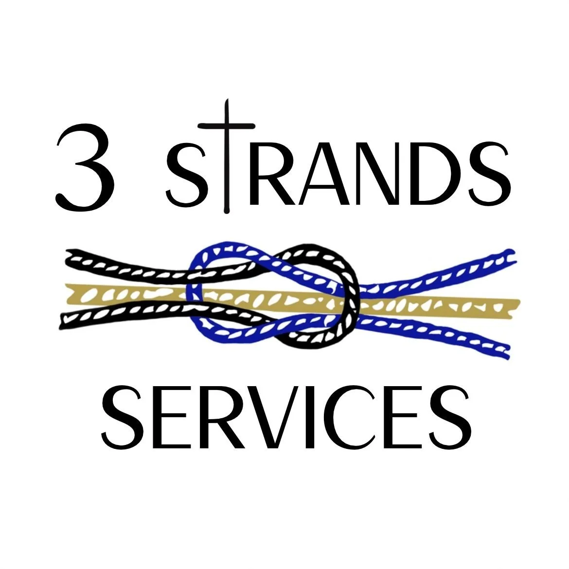 The Three Strands R100 3 Strands Services