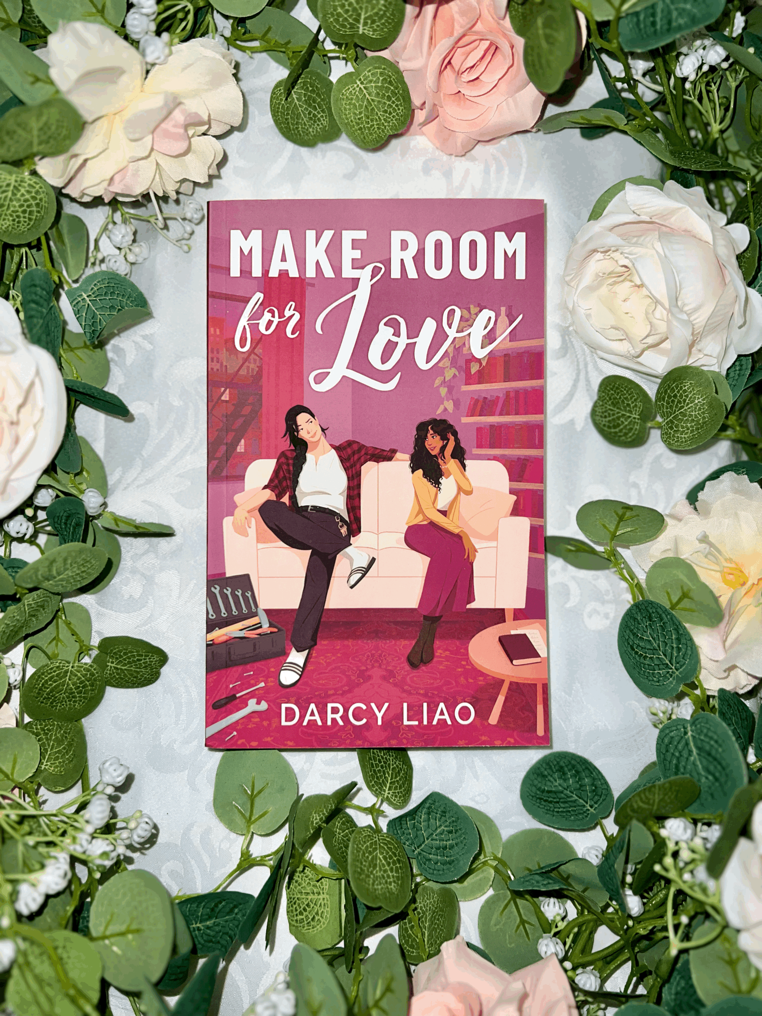 Make Room For Love