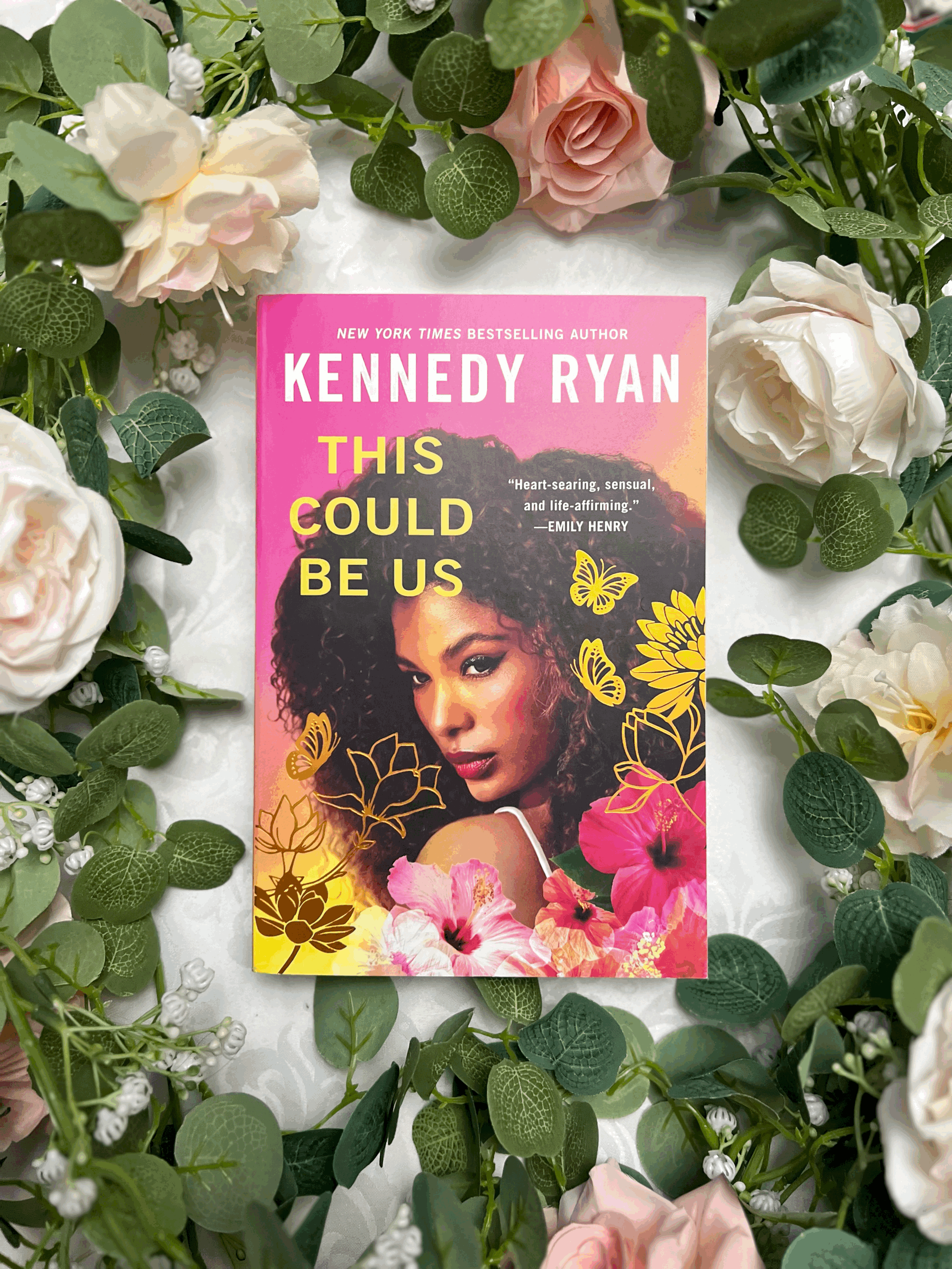 This Could Be Us (Skyland #2)