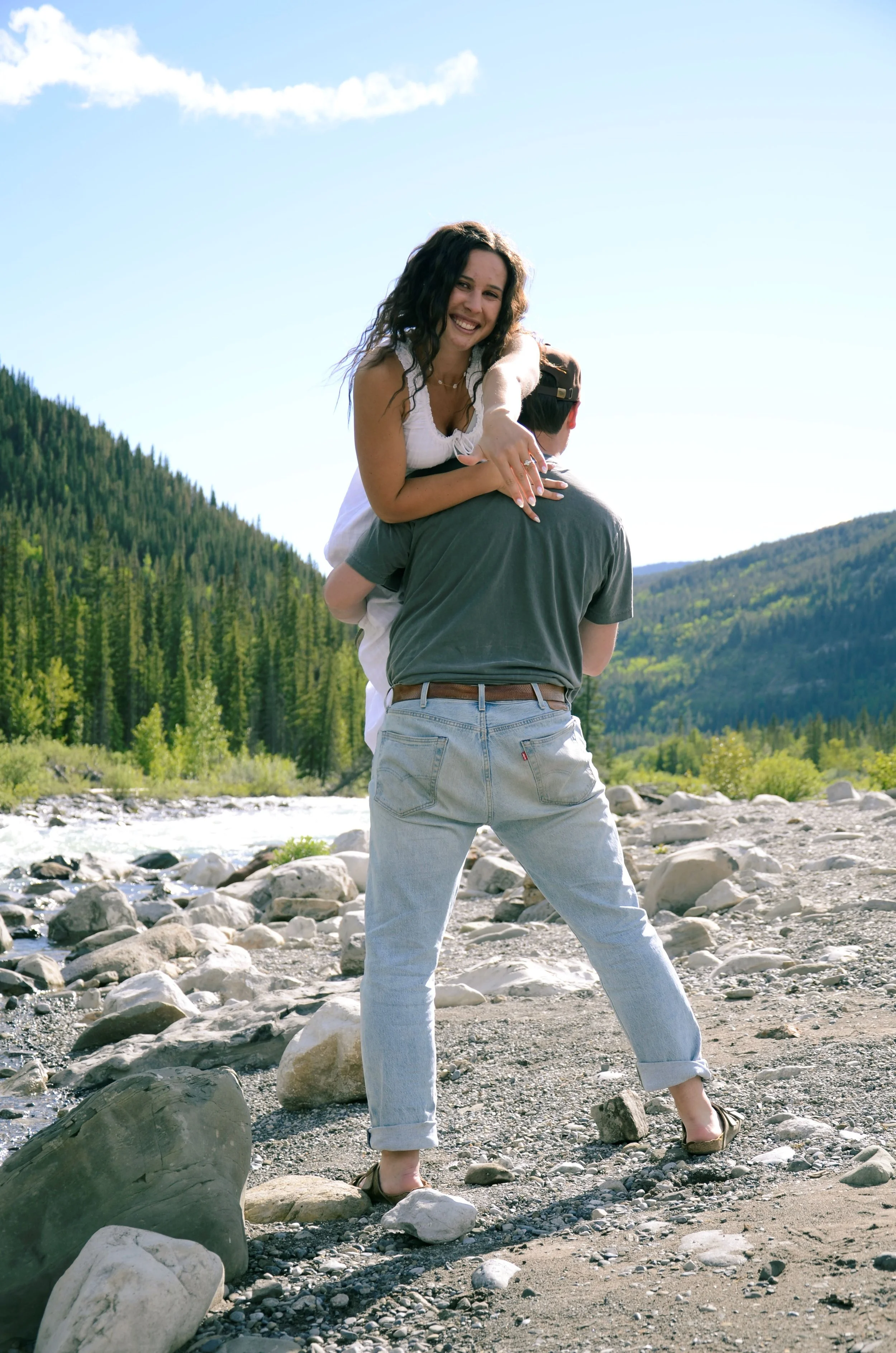 DAMM - Dallas Maggie Photography - Beaverlodge, AB Lifestyle Photographer | Sports Photographer | Motocross Photographer | Elopement Photographer | Car Photographer