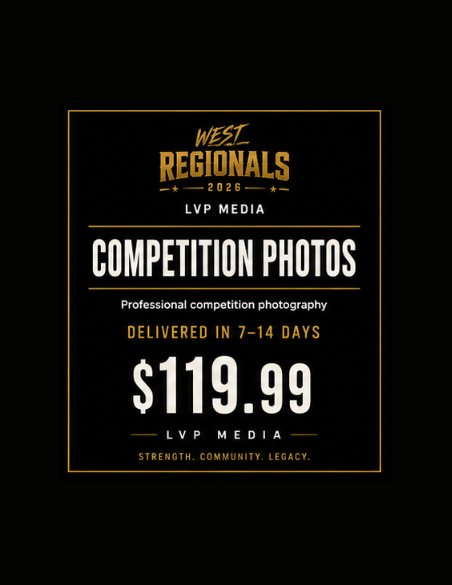 PHOTO PACKAGE
