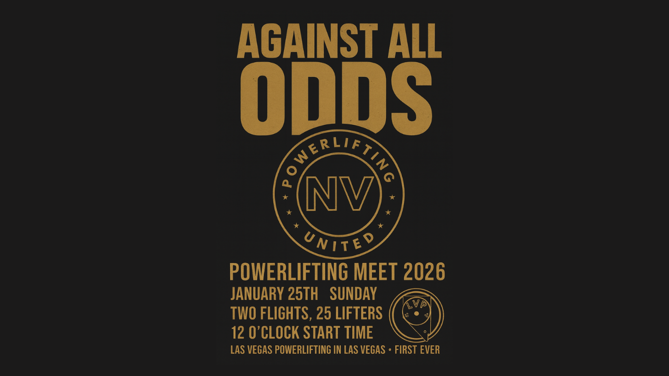 2026 AGAINST ALL ODDS