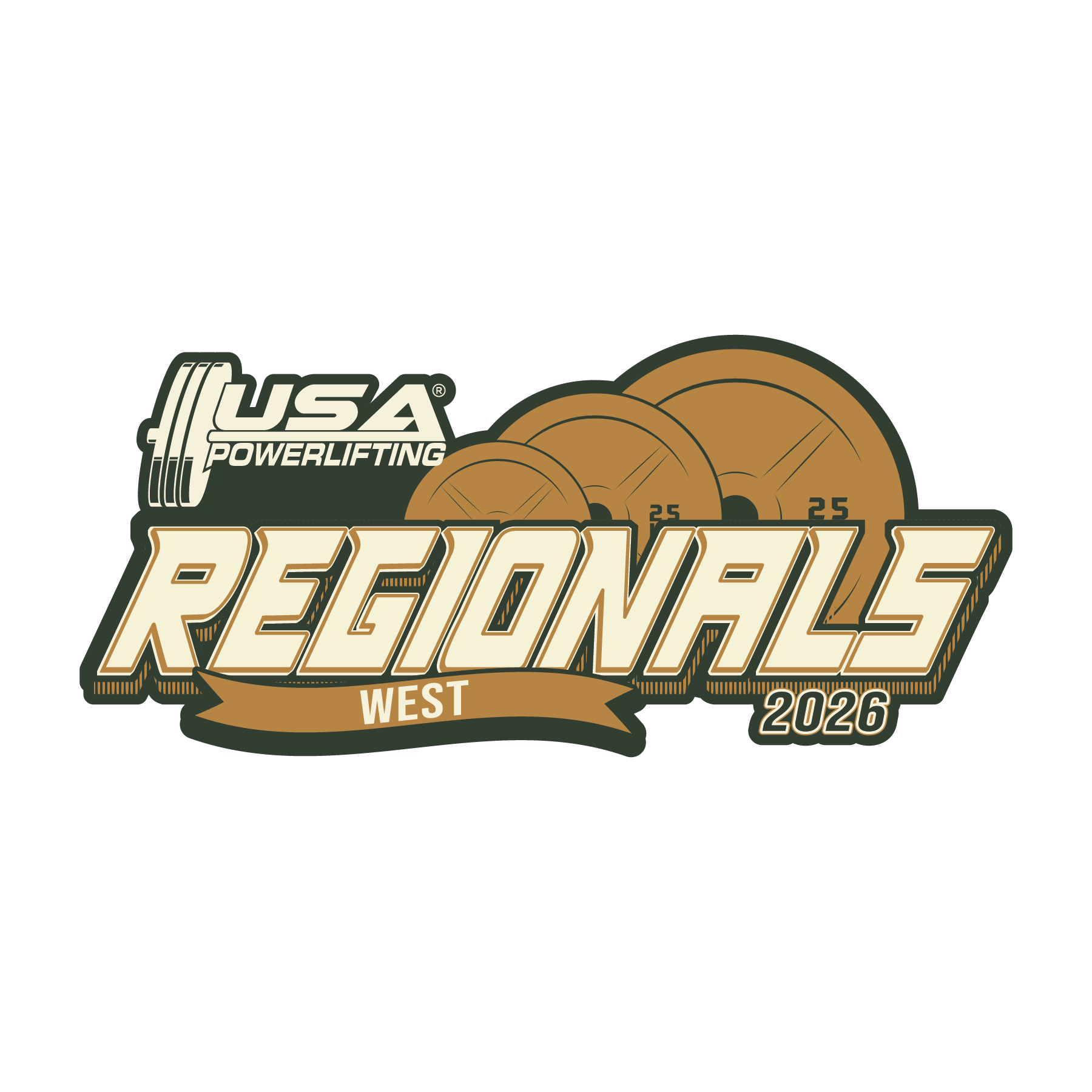 2026 USAPL WEST COAST REGIONAL CHAMPIONSHIP