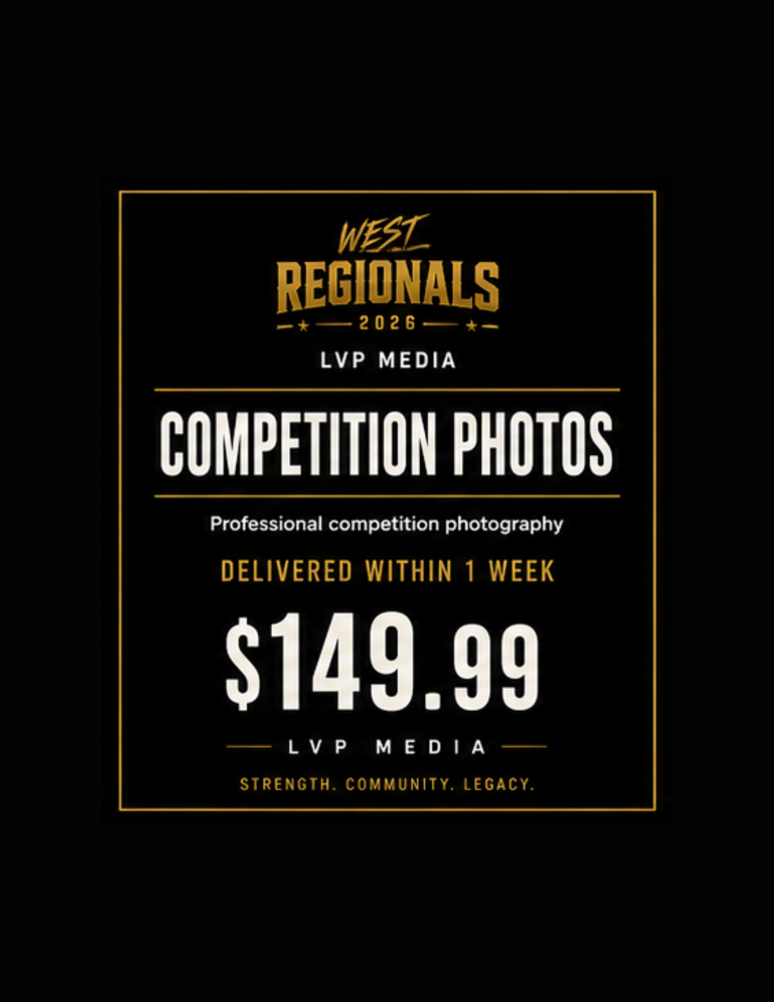 PHOTO PACKAGE